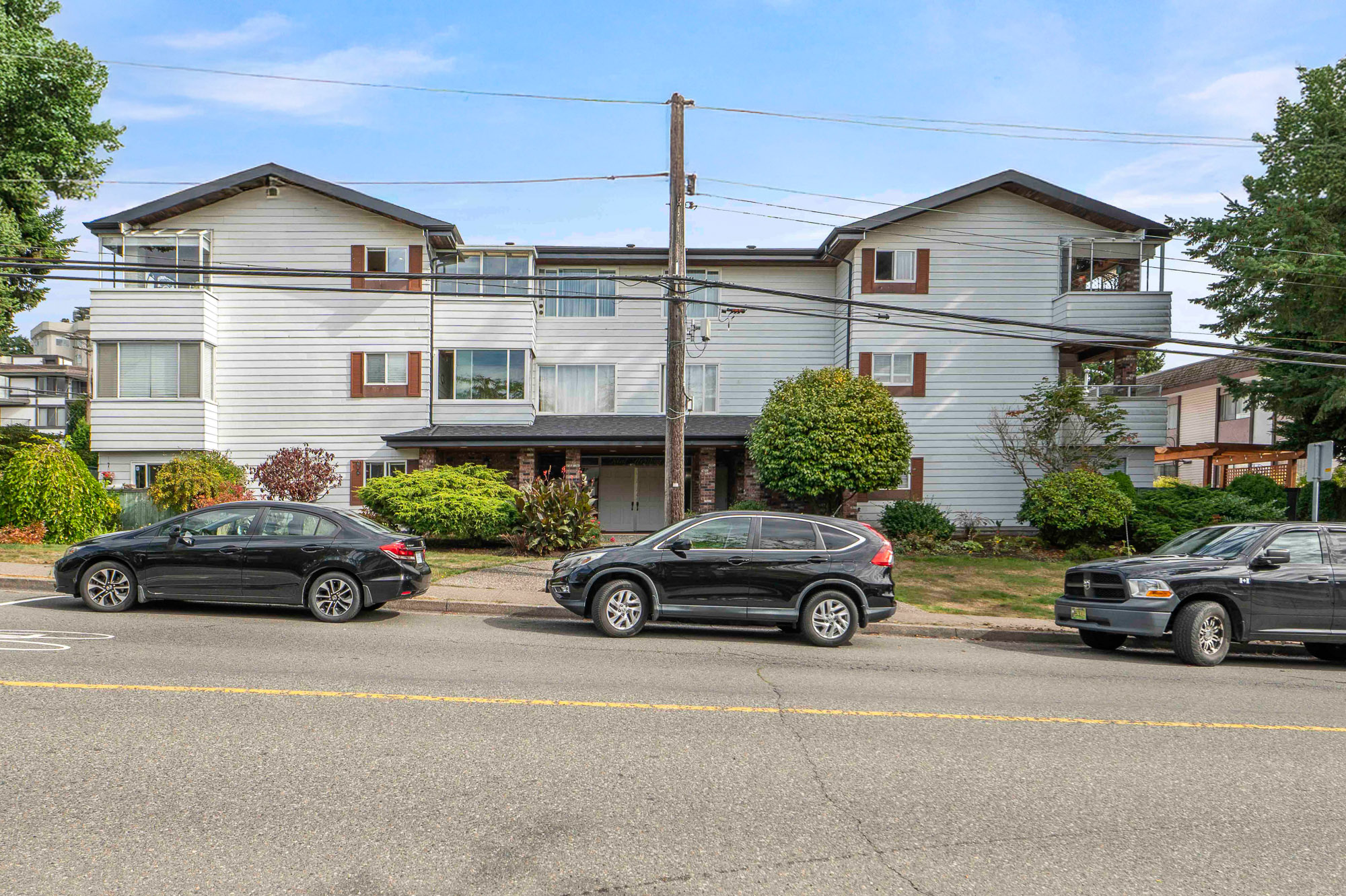305 - 1390 Martin Street, White Rock
