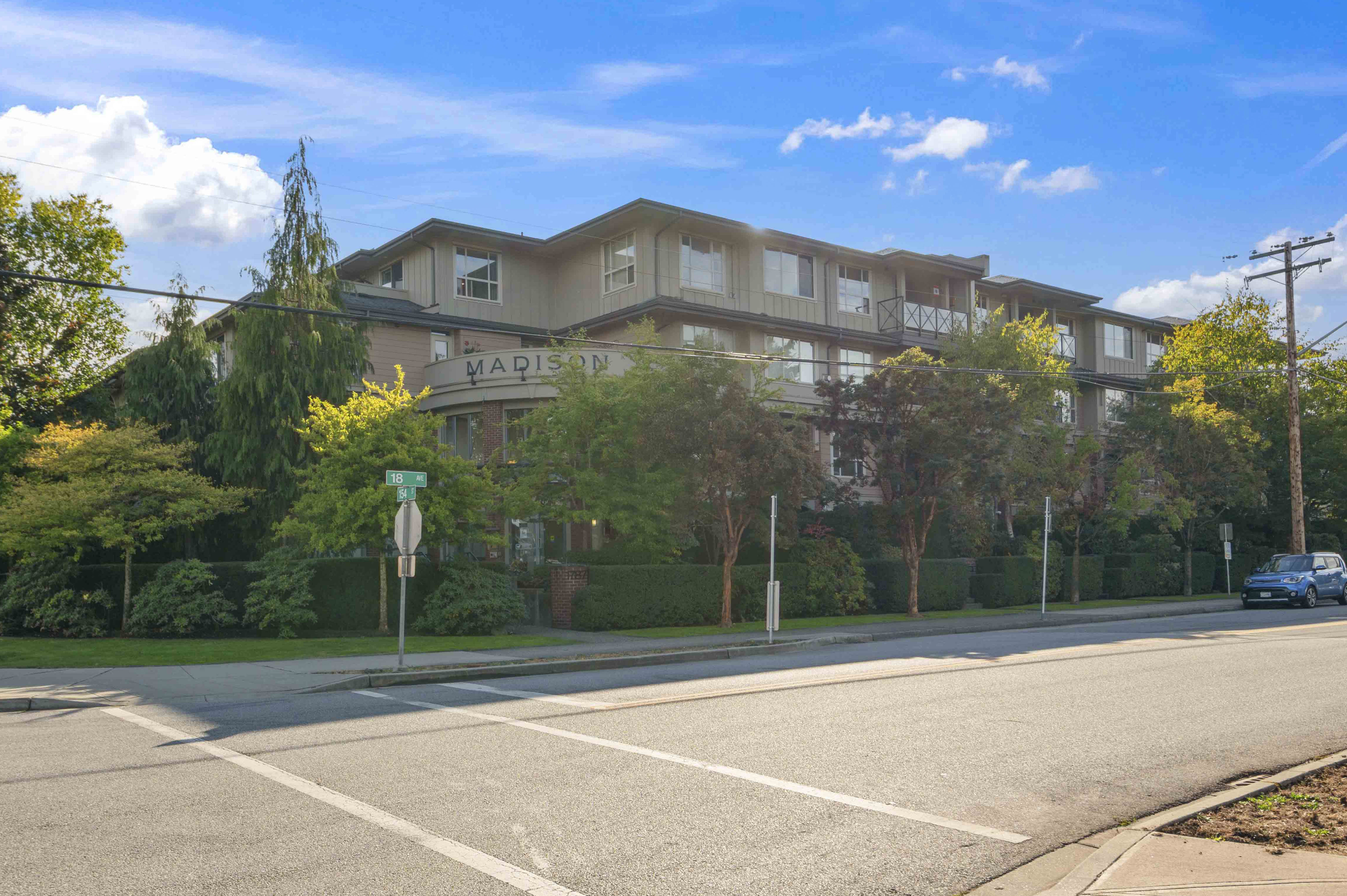 407 - 1787 154 Street, Surrey