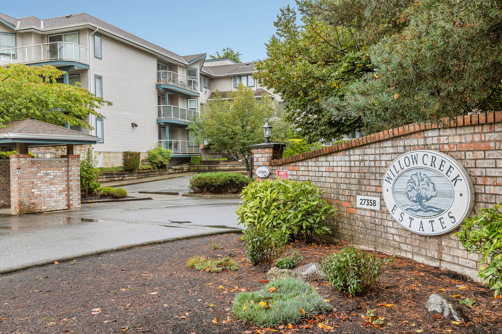 123 - 27358 32 Avenue, Aldergrove