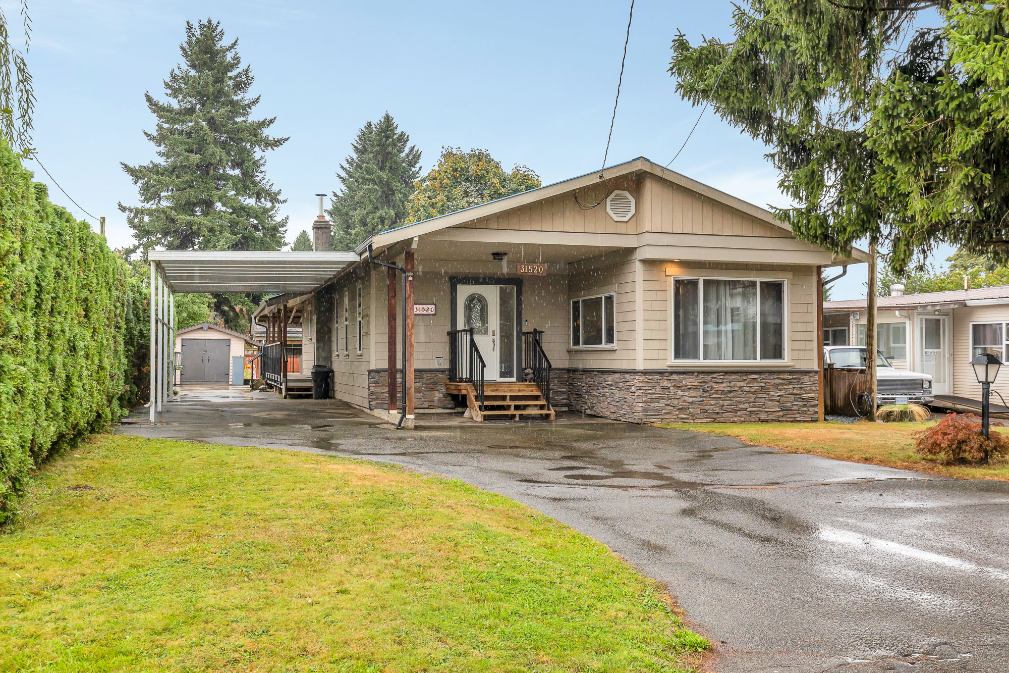 31520 Lombard Avenue, Abbotsford