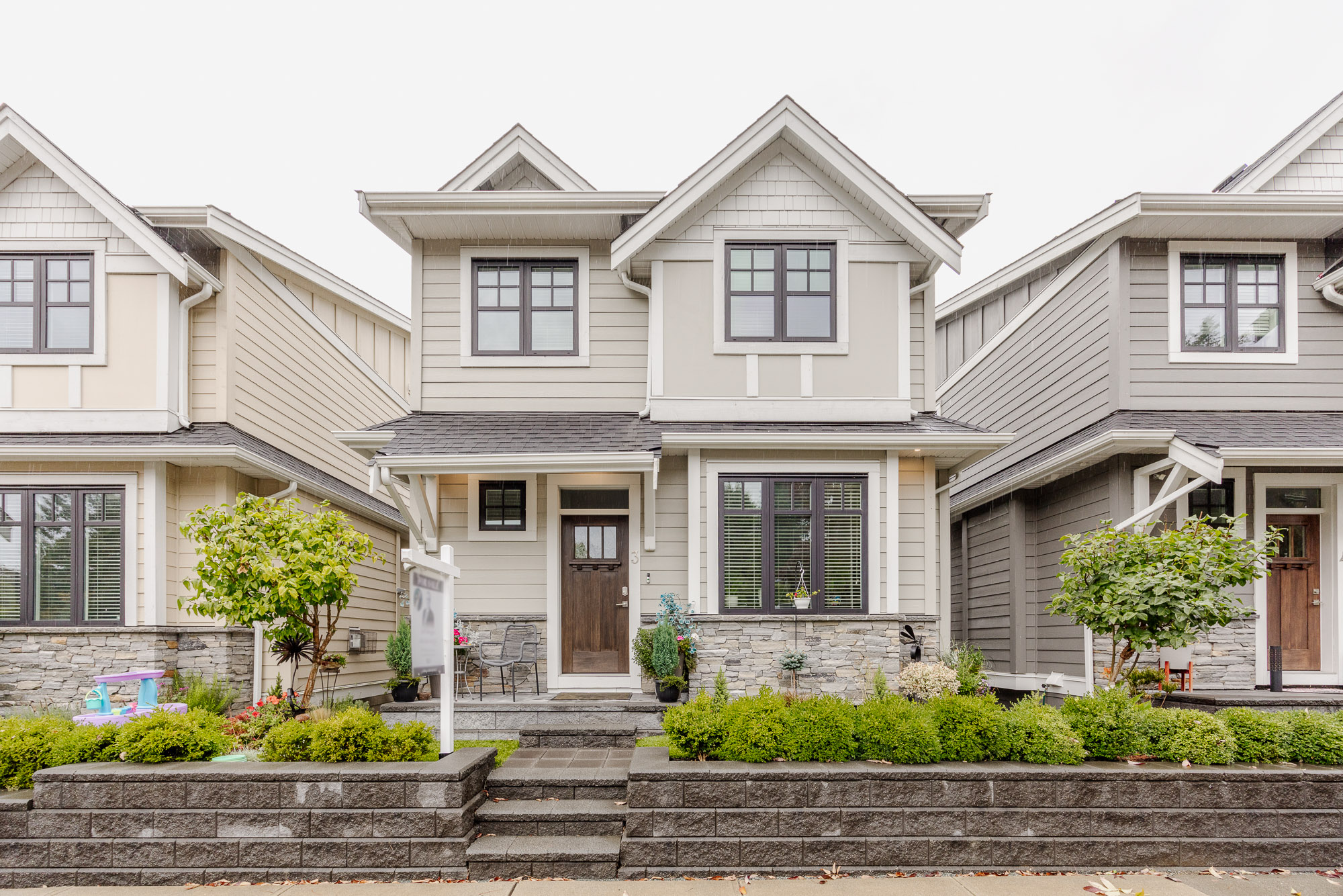 3 - 34121 George Ferguson Way, Abbotsford