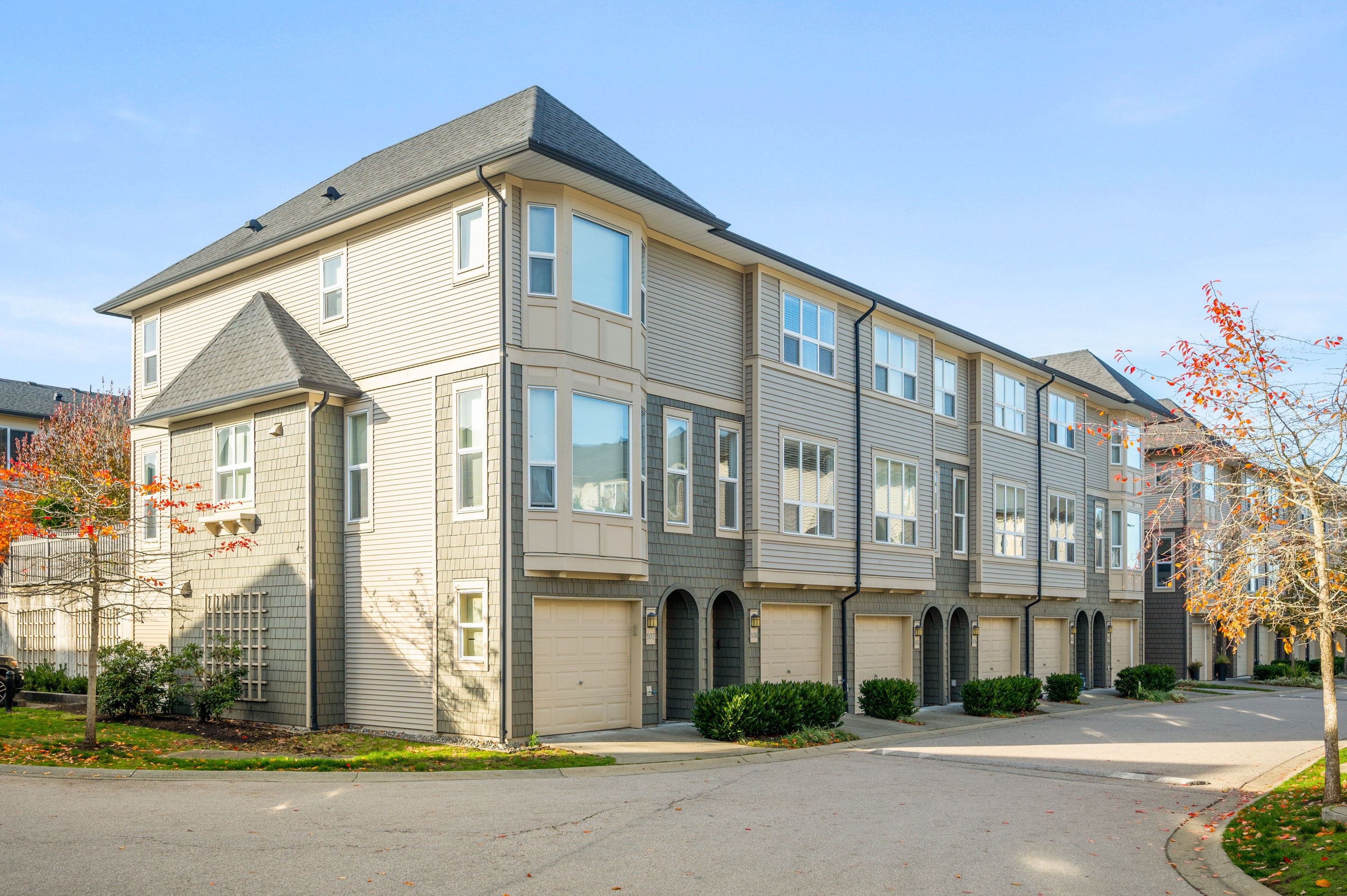 106 - 7938 209 Street, Langley