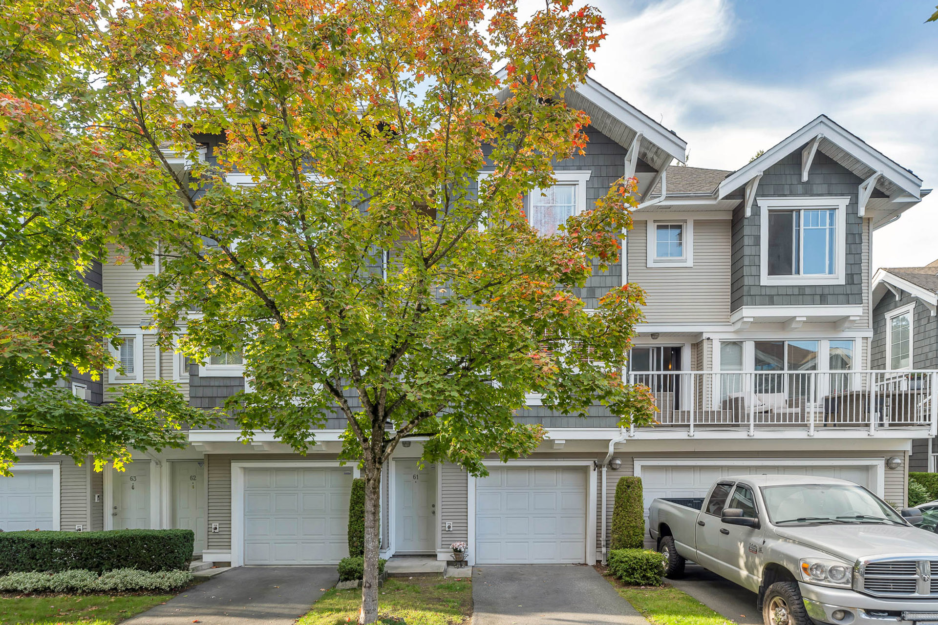61 - 20760 Duncan Way, Langley