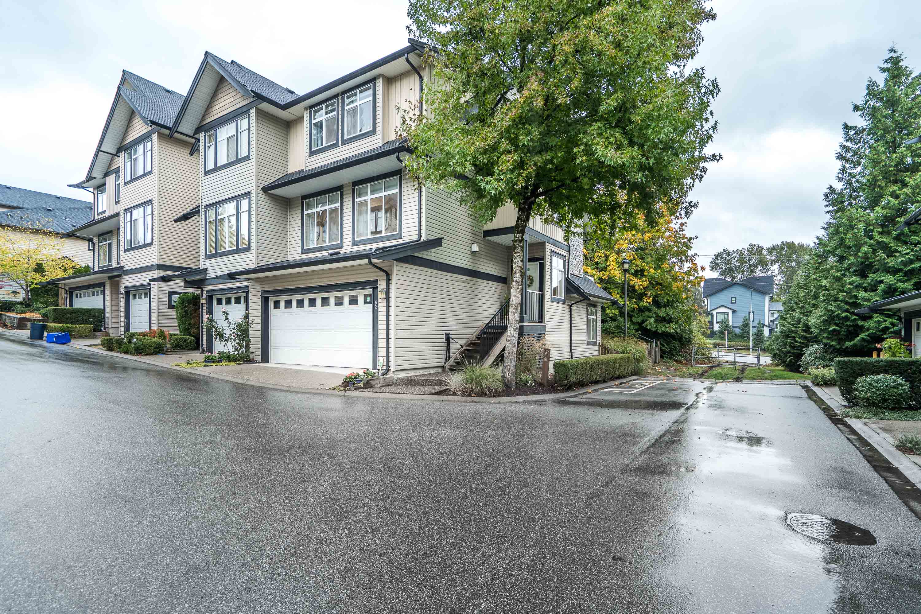 62 - 19932 70 Avenue, Langley