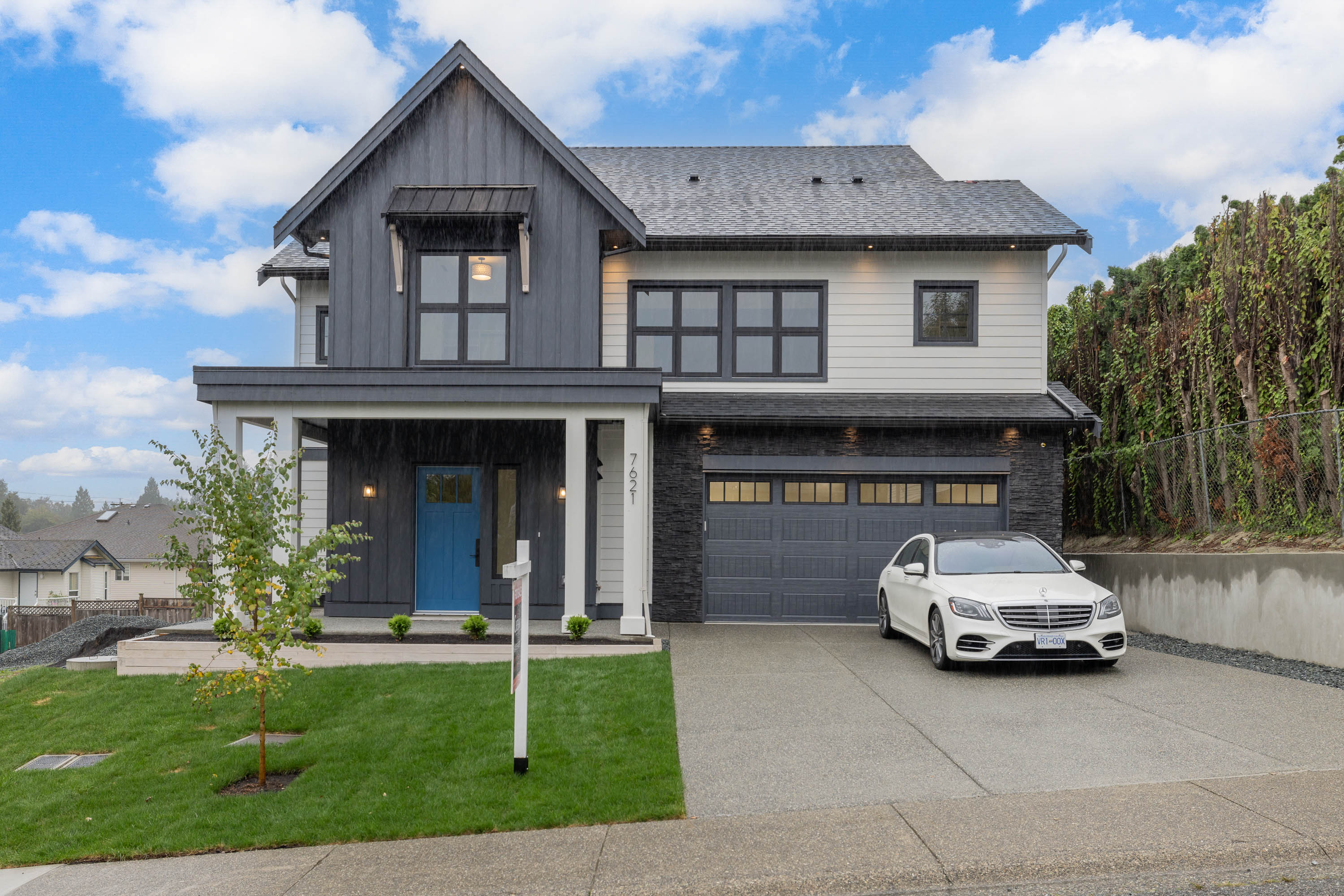 7621 Eider Street, Mission