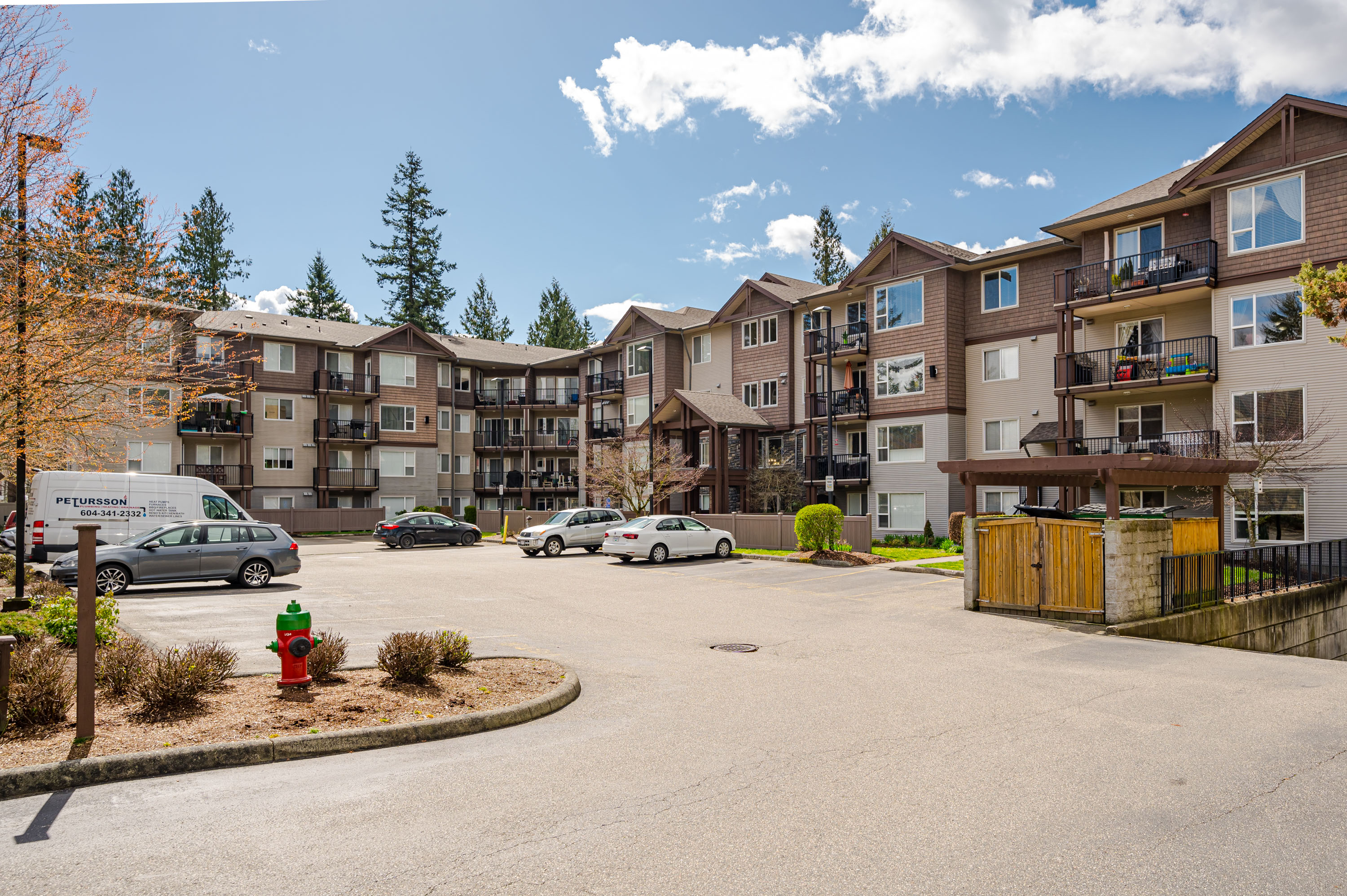 111 - 2581 Langdon Street, Abbotsford
