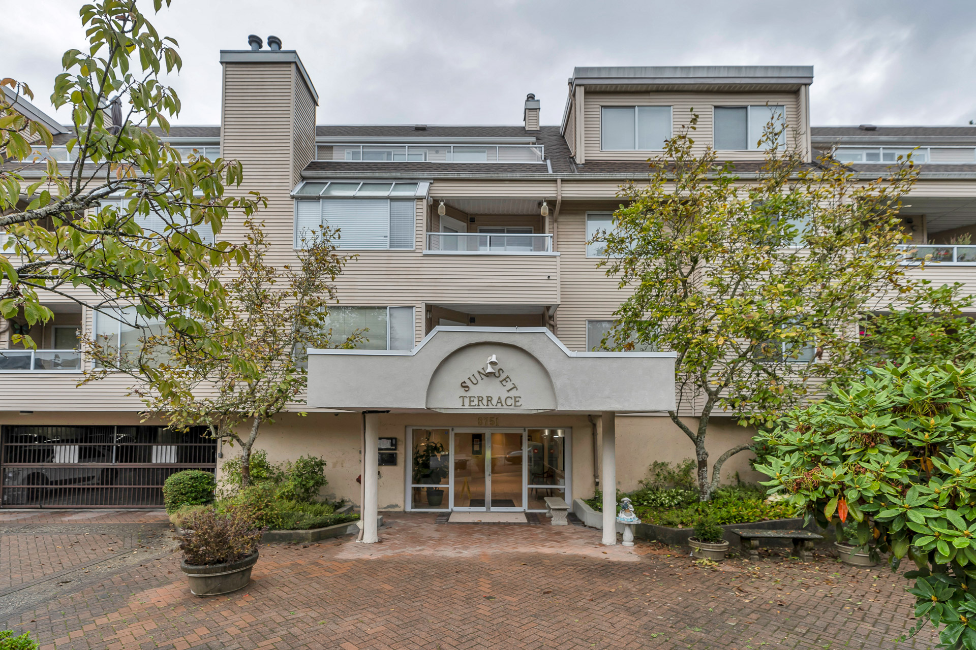 109 - 8751 General Currie Road, Richmond