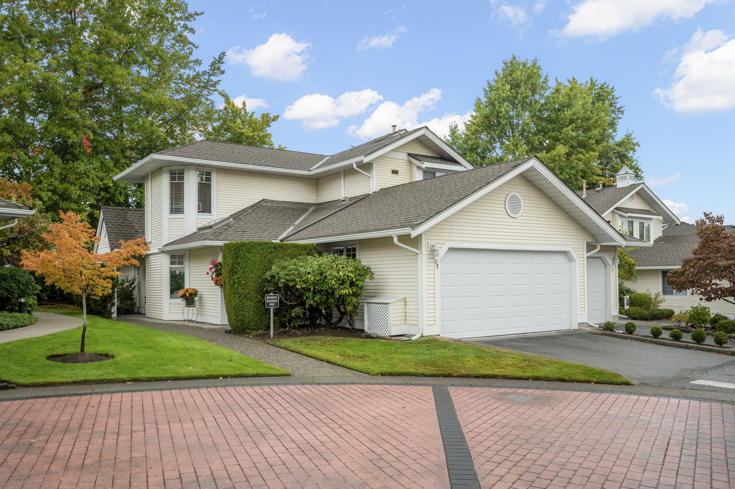 62 - 8737 212 Street, Langley
