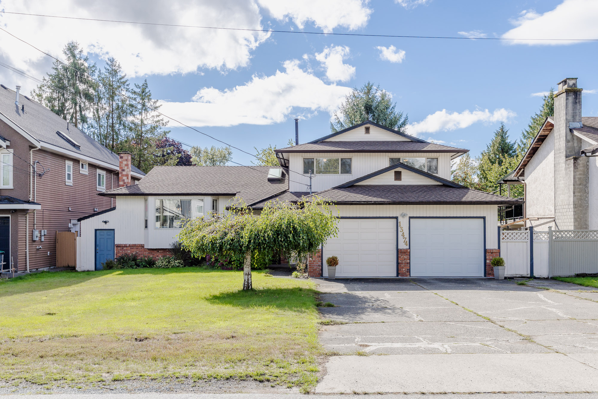 67 Avenue Rd 13474 67 Avenue, Surrey | MLS# R3054647 | Cotala Cross Media