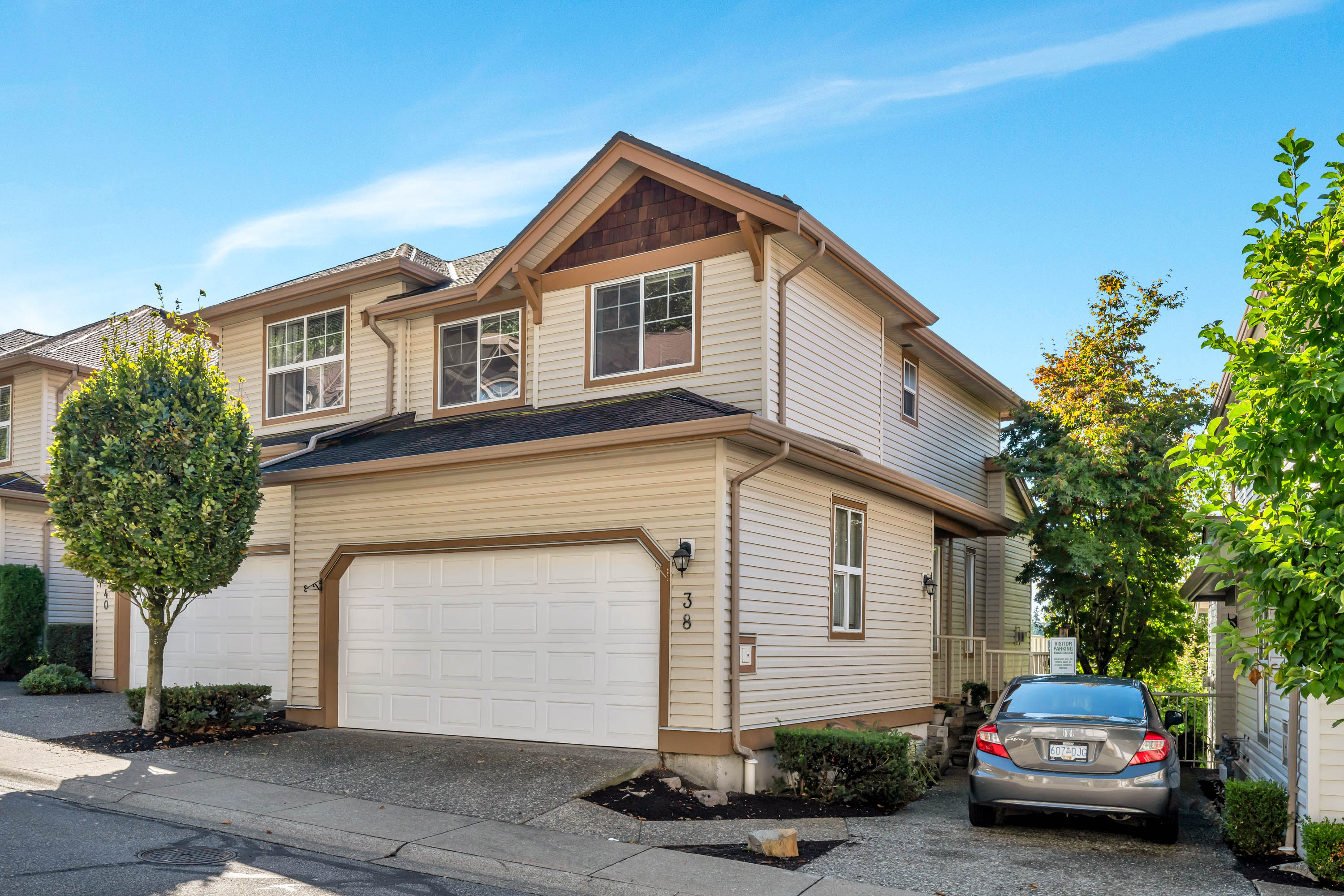 38 - 35287 Old Yale Rd, Abbotsford