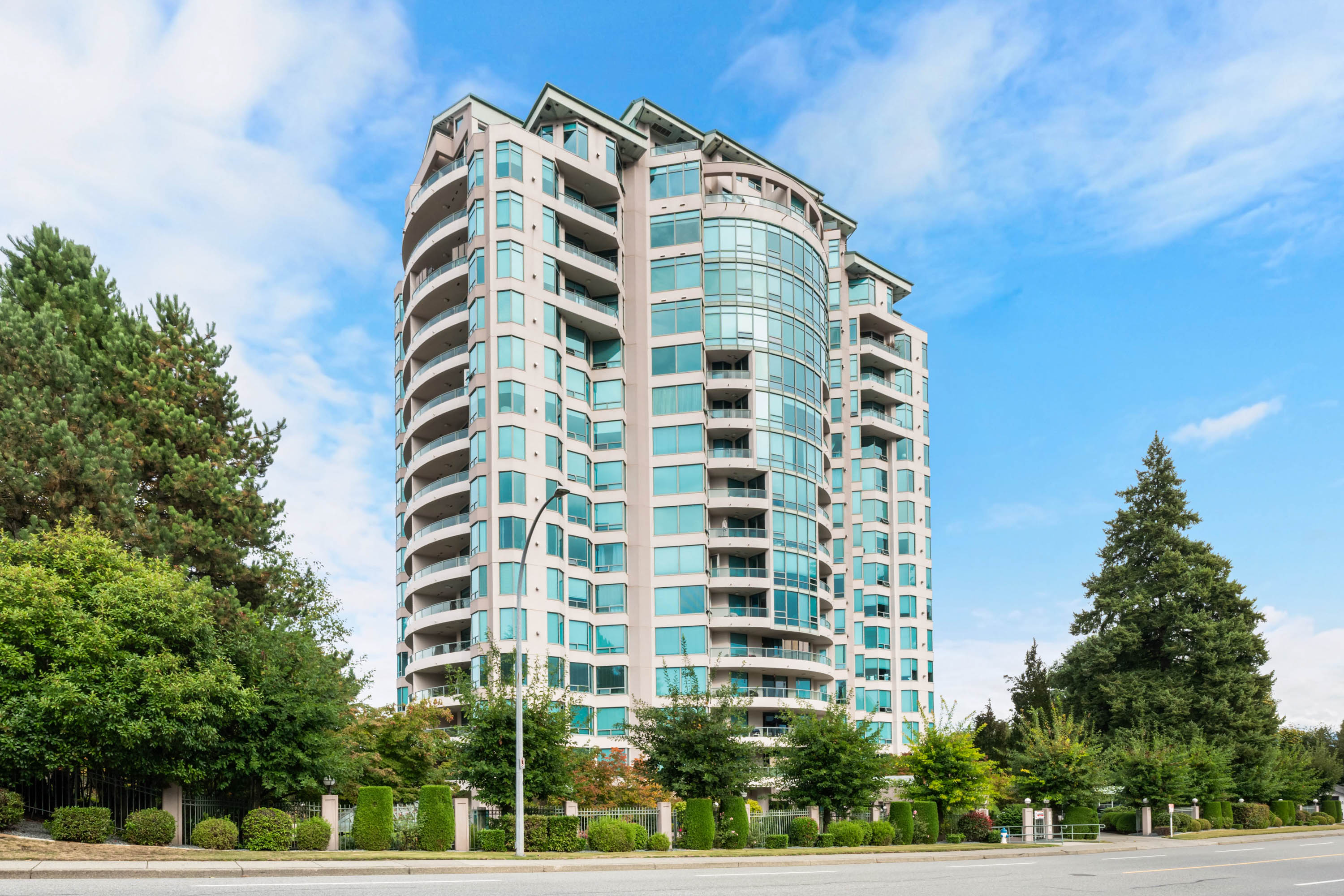 1704 - 33065 Mill Lake Road, Abbotsford