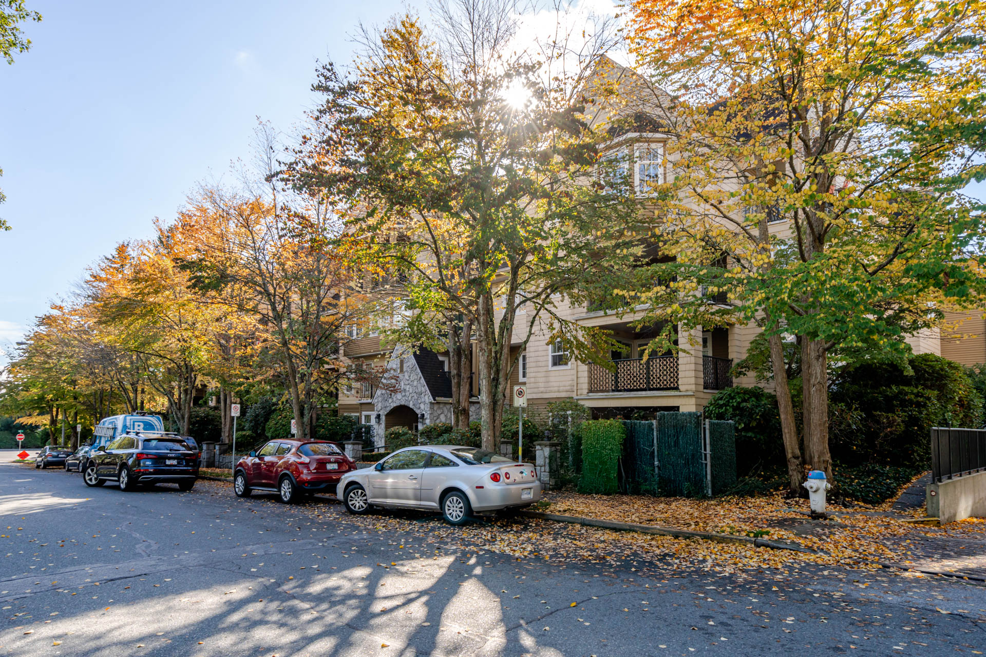 108 - 5556 14 Avenue, Delta