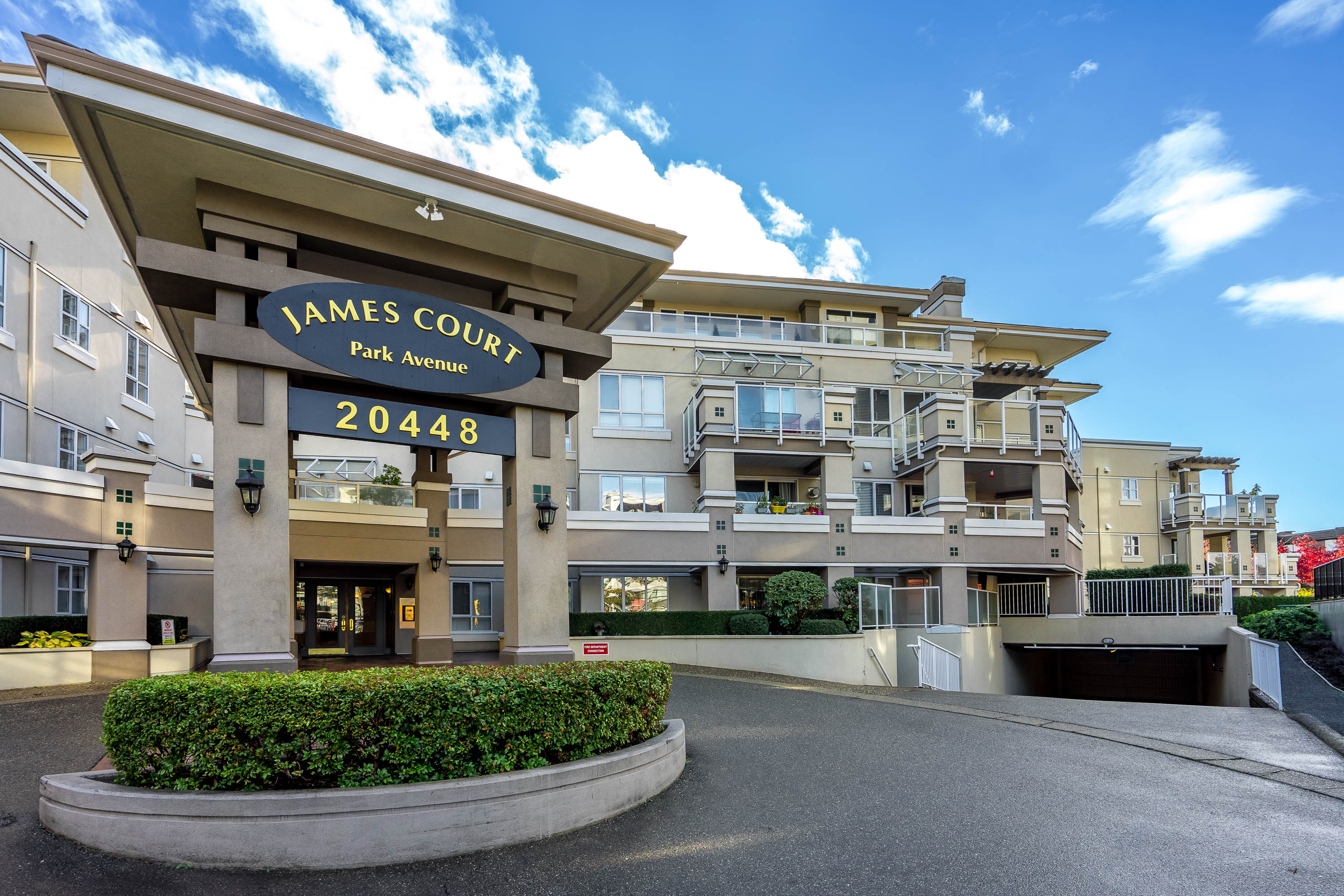 102 - 20448 Park Avenue, Langley