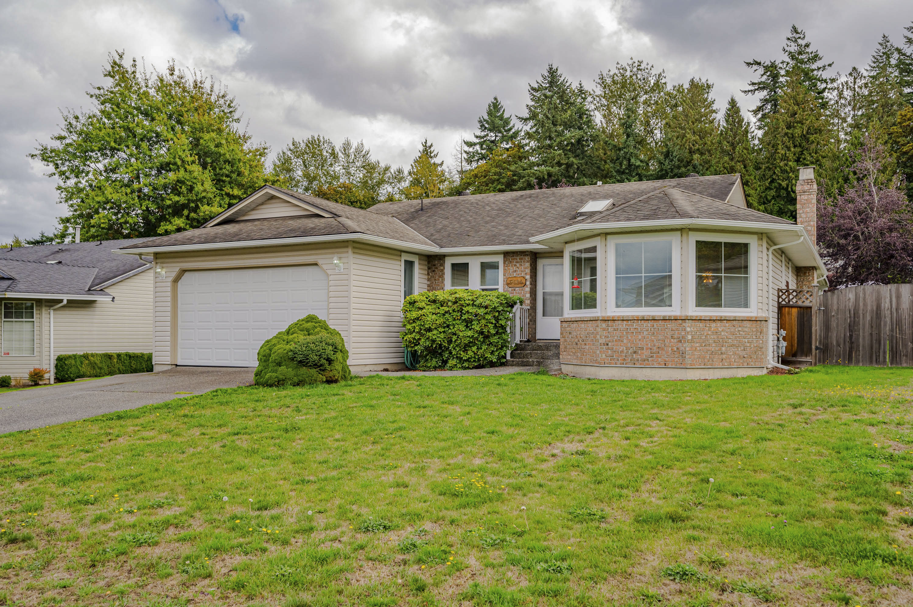 5114 219 Street, Langley