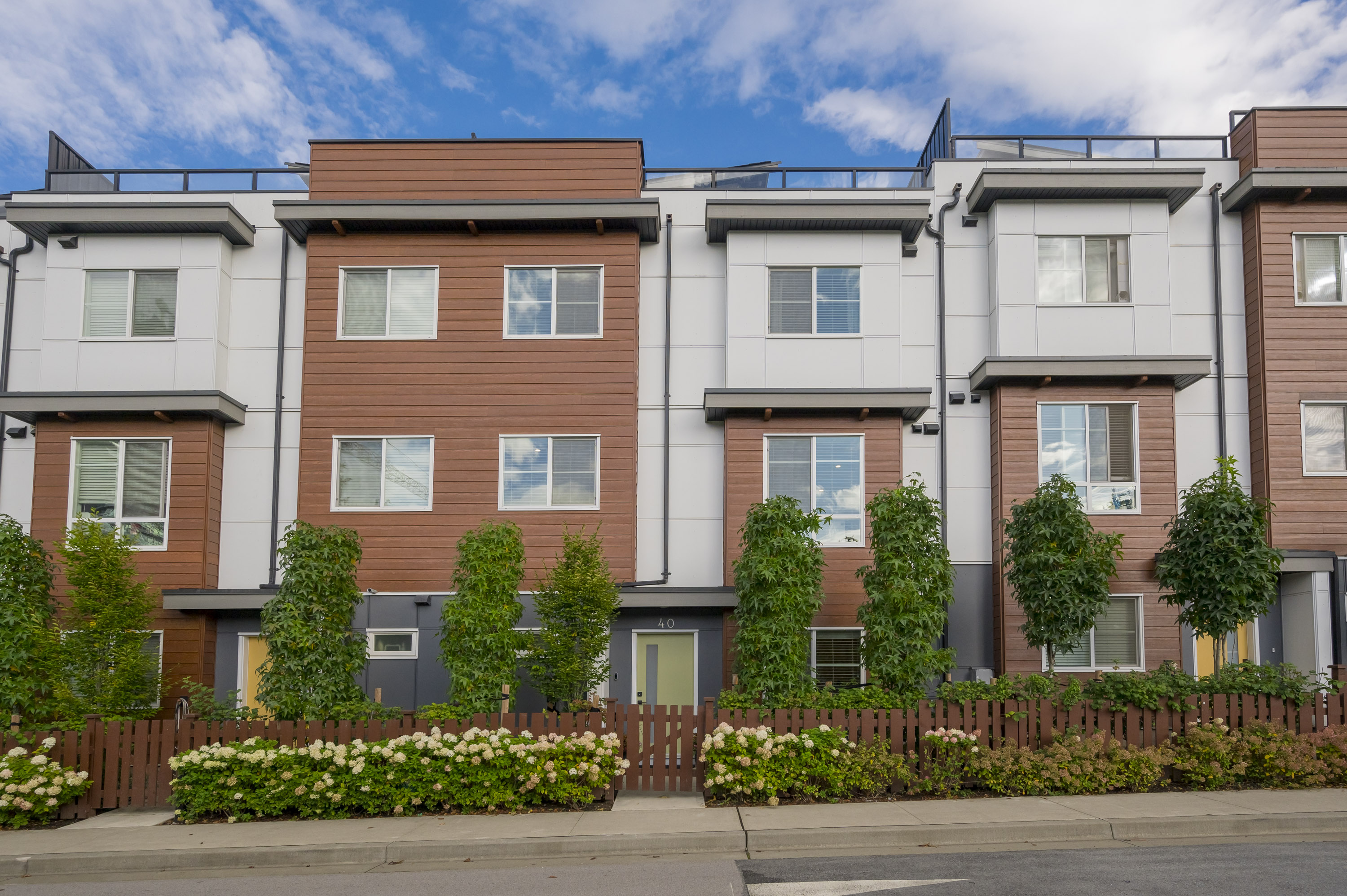 40 - 20155 84 Avenue, Langley