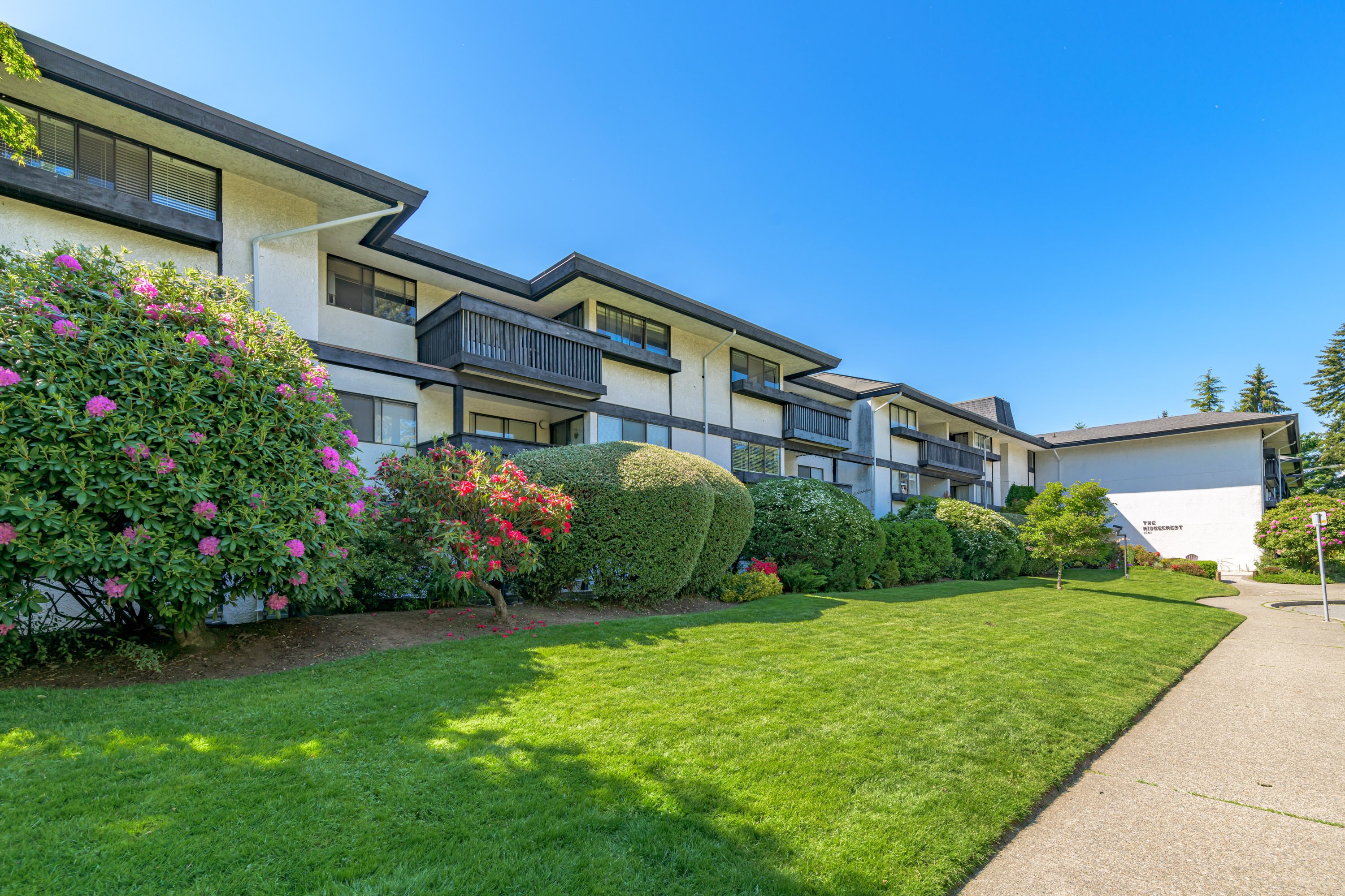 309 - 1561 Vidal Street, White Rock