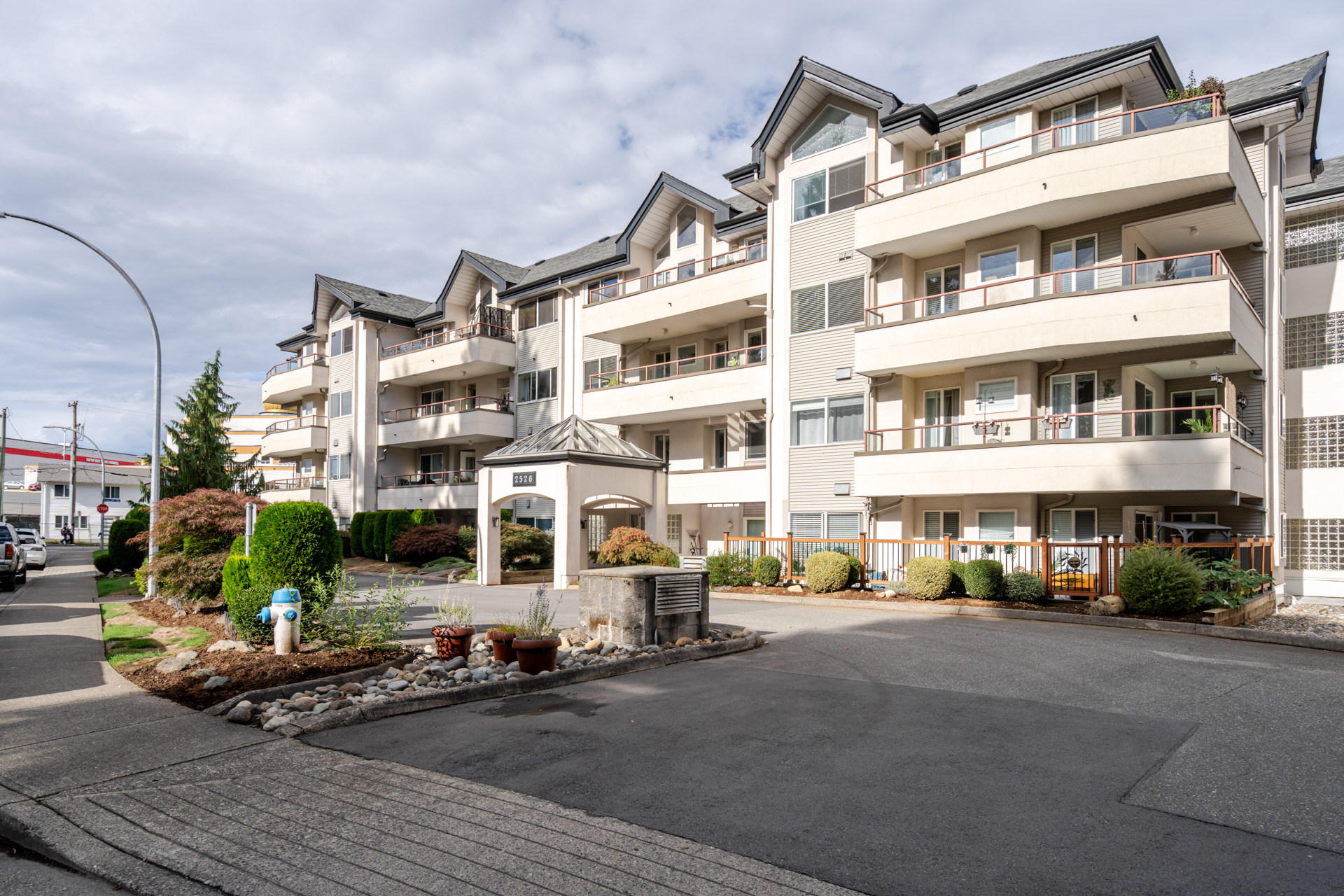 105 - 2526 Lakeview Crescent, Abbotsford