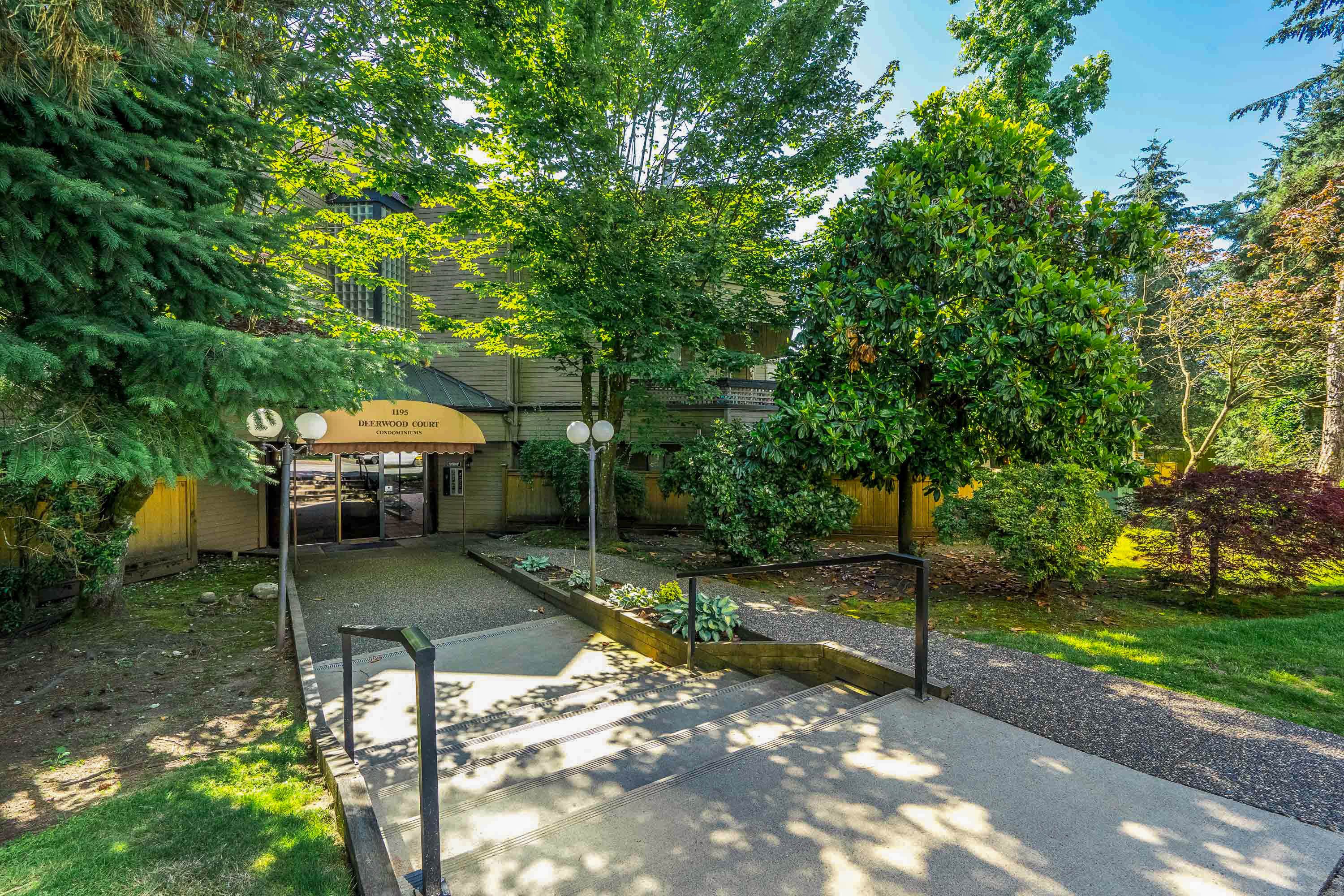 204 - 1195 Pipeline Road, Coquitlam
