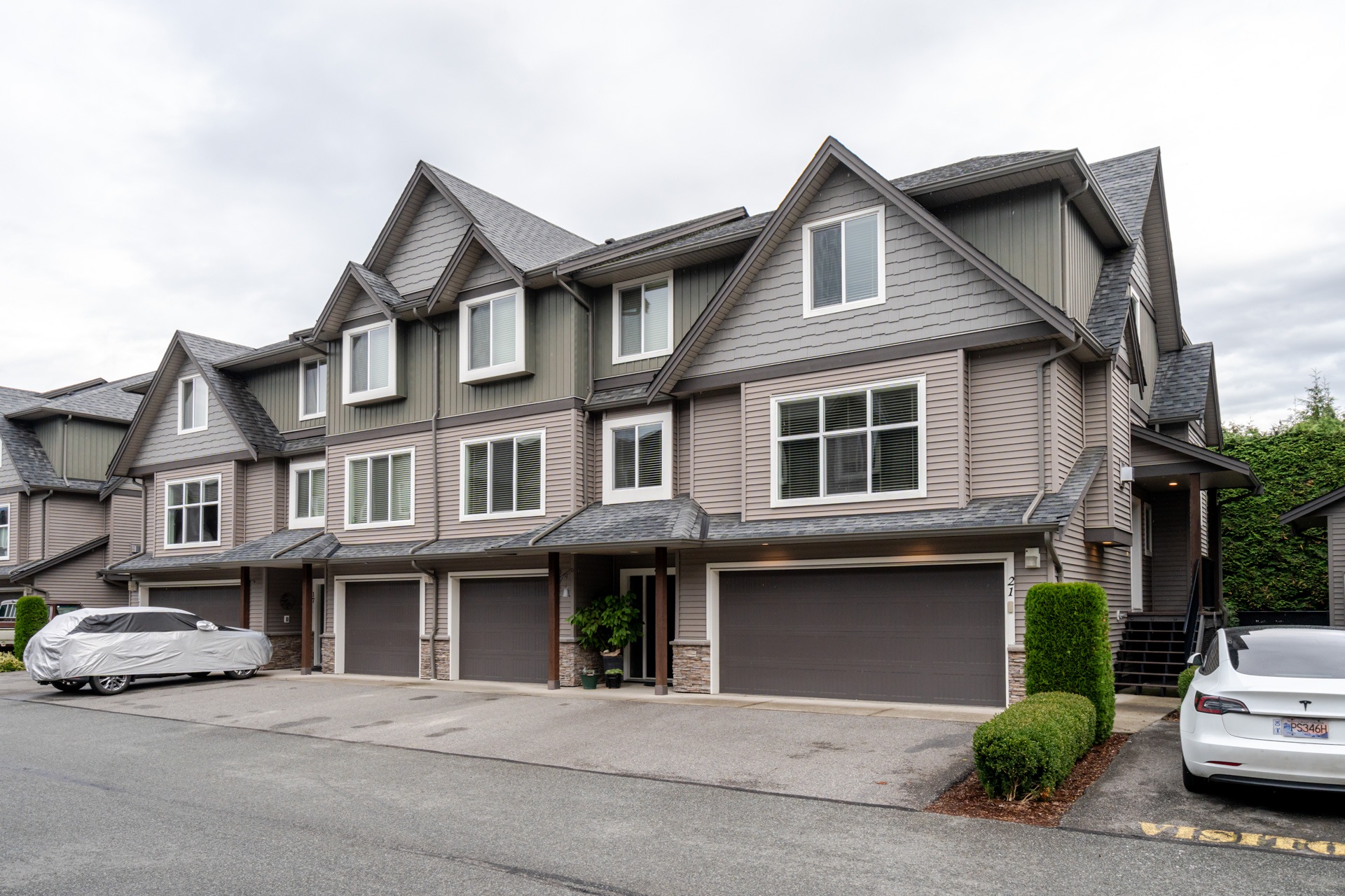 21 - 1609 Agassiz-Rosedale Highway, Agassiz