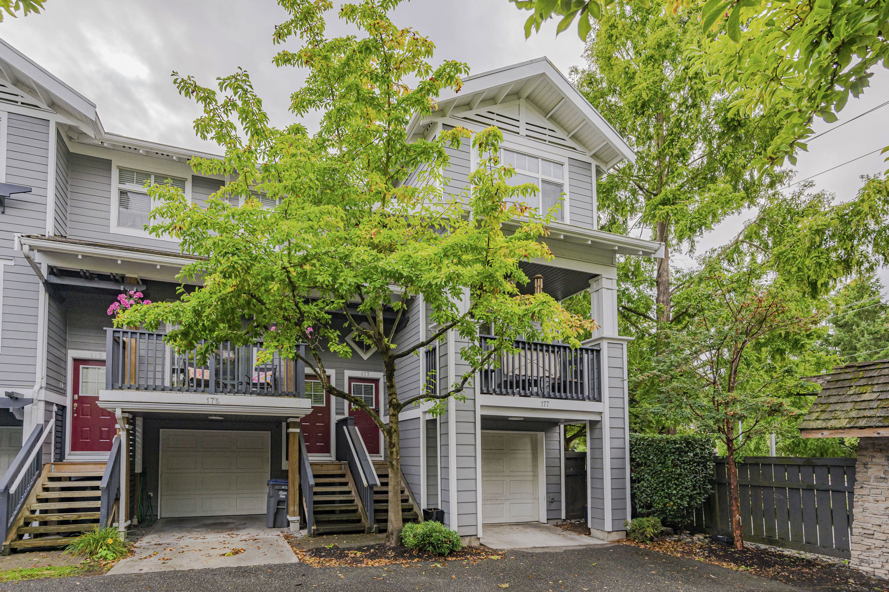 177 - 15236 36 Avenue, Surrey