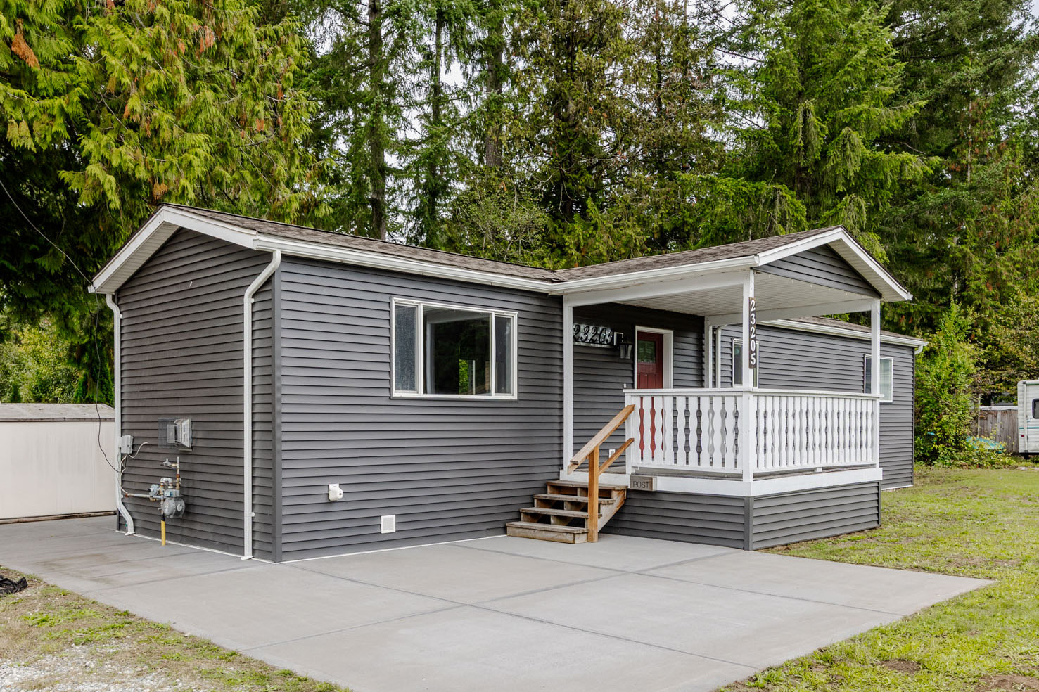 5 - 23205 Calvin Crescent, Maple Ridge