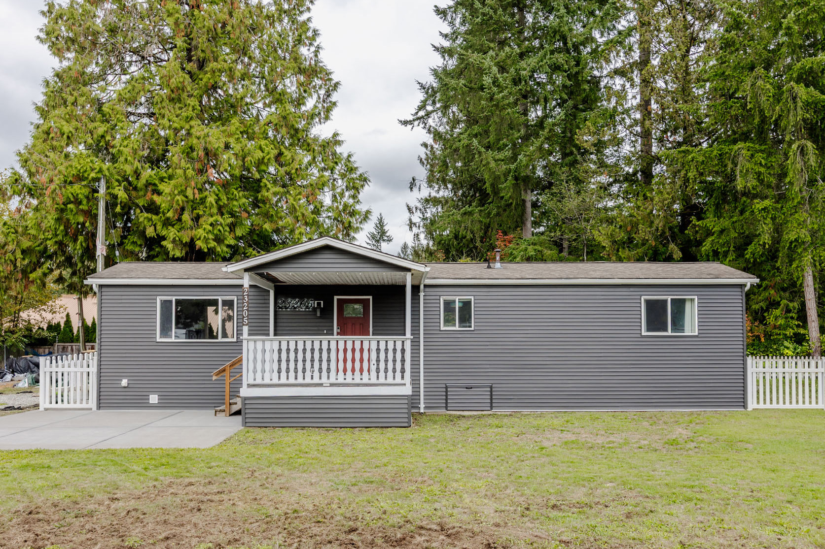 5 - 23205 Calvin Crescent, Maple Ridge