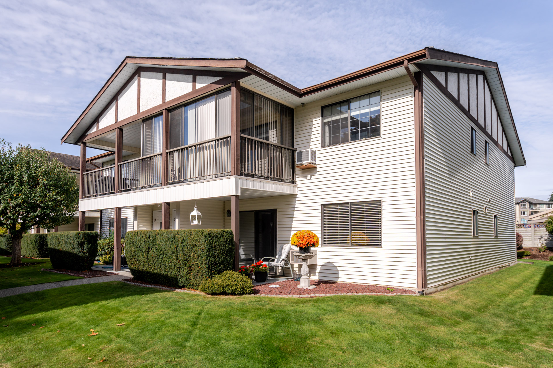 17 - 32718 Garibaldi Drive, Abbotsford