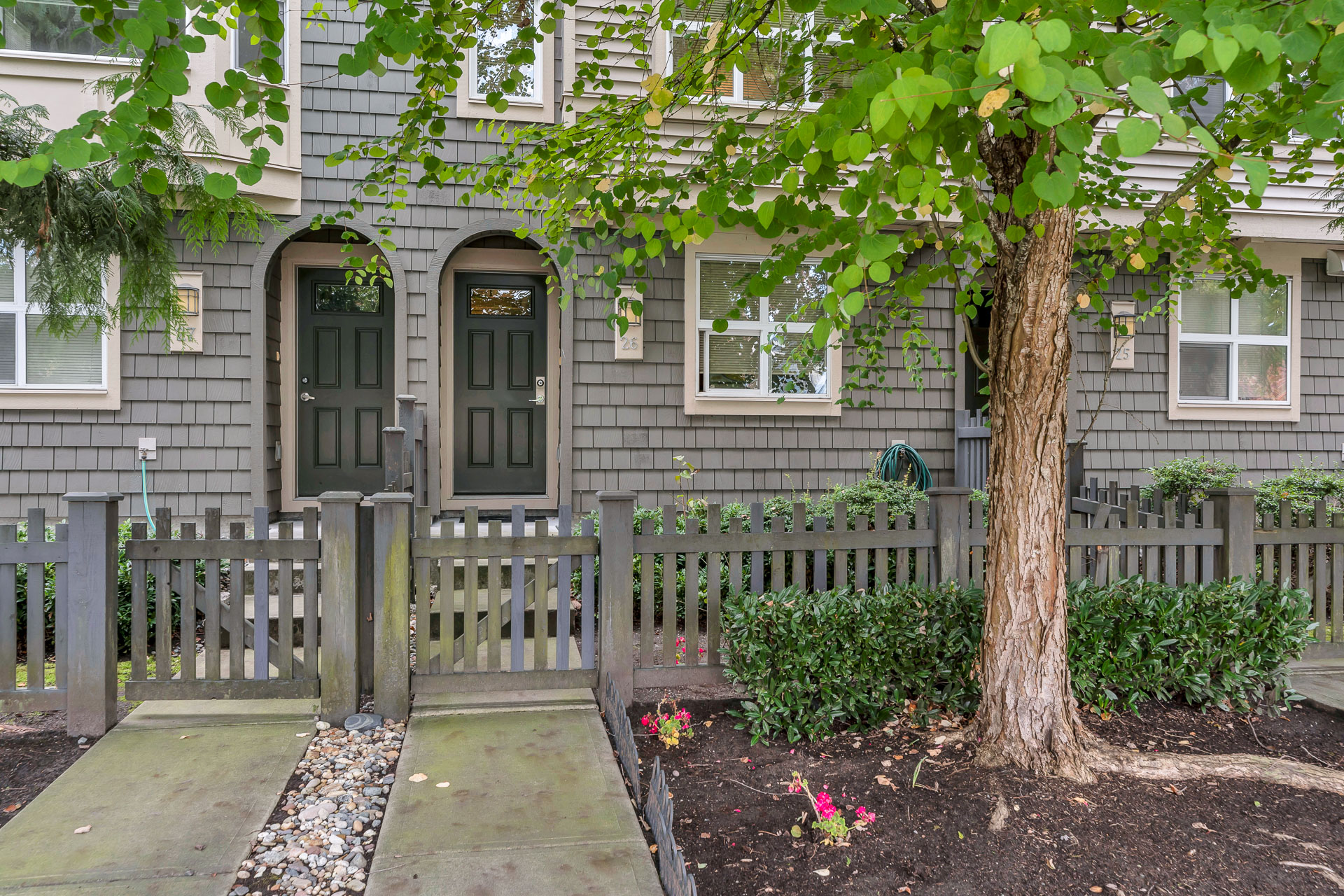 26 - 7938 209 Street, Langley