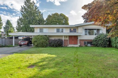Virtual tour for Travis Taylor