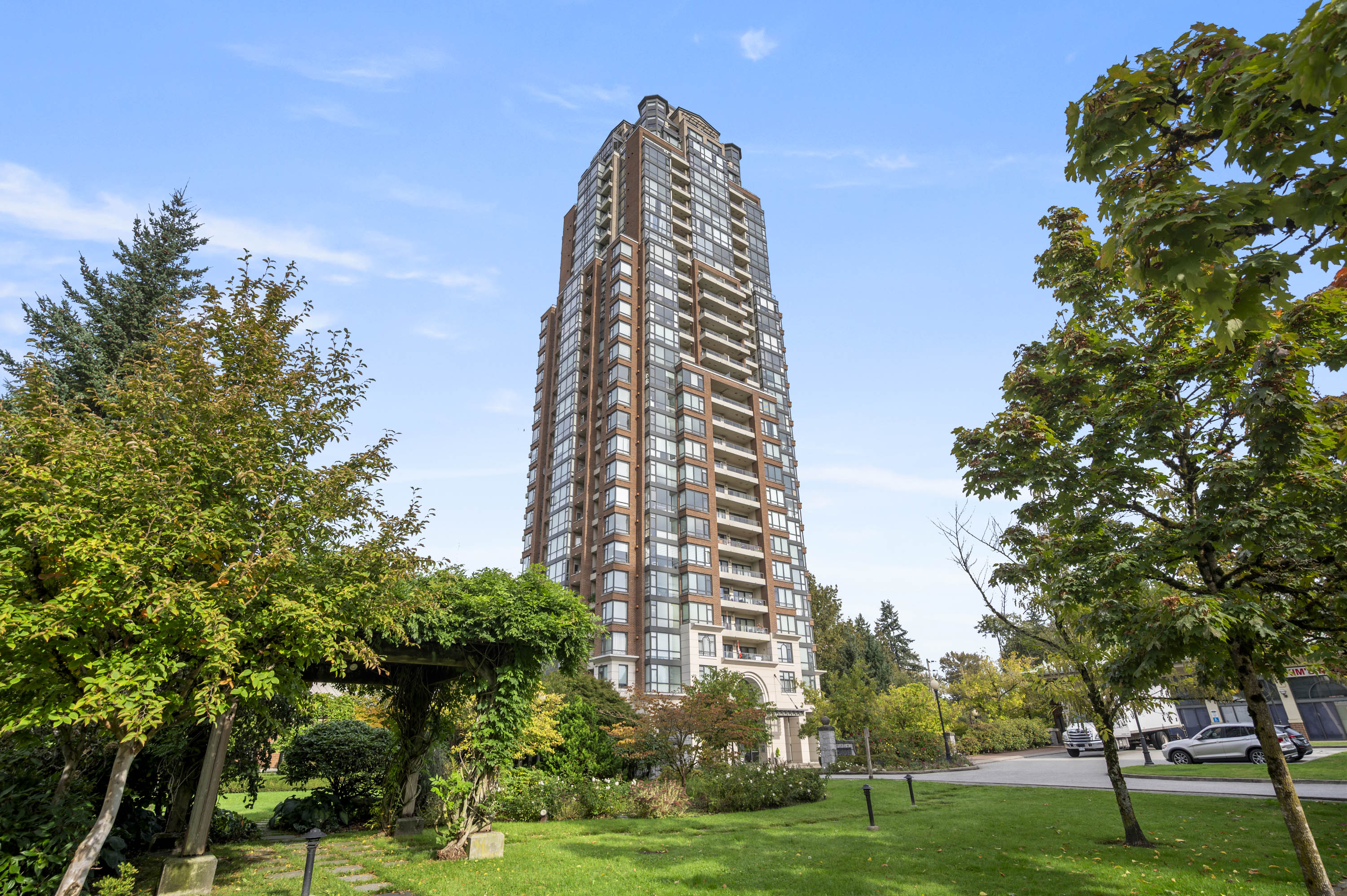 2805 - 6837 Station Hill Drive, Burnaby