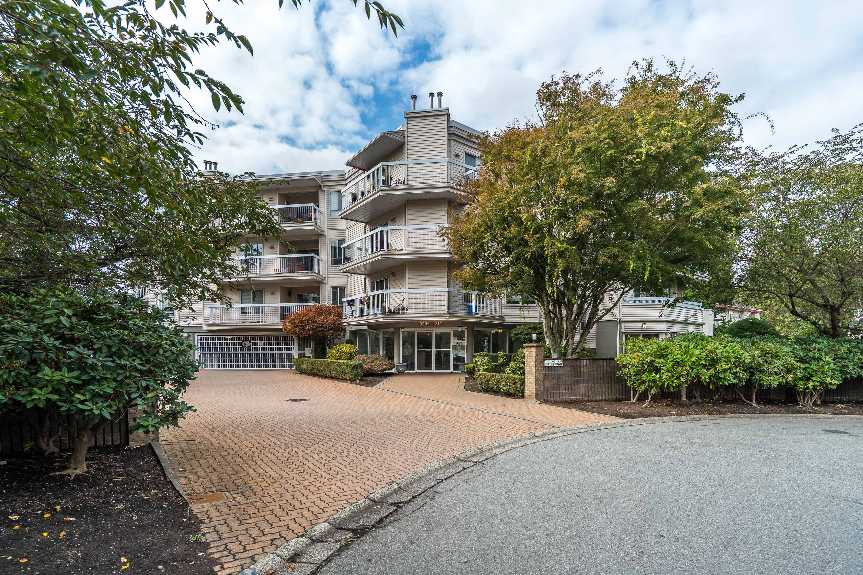 315 - 9299 121 Street, Surrey