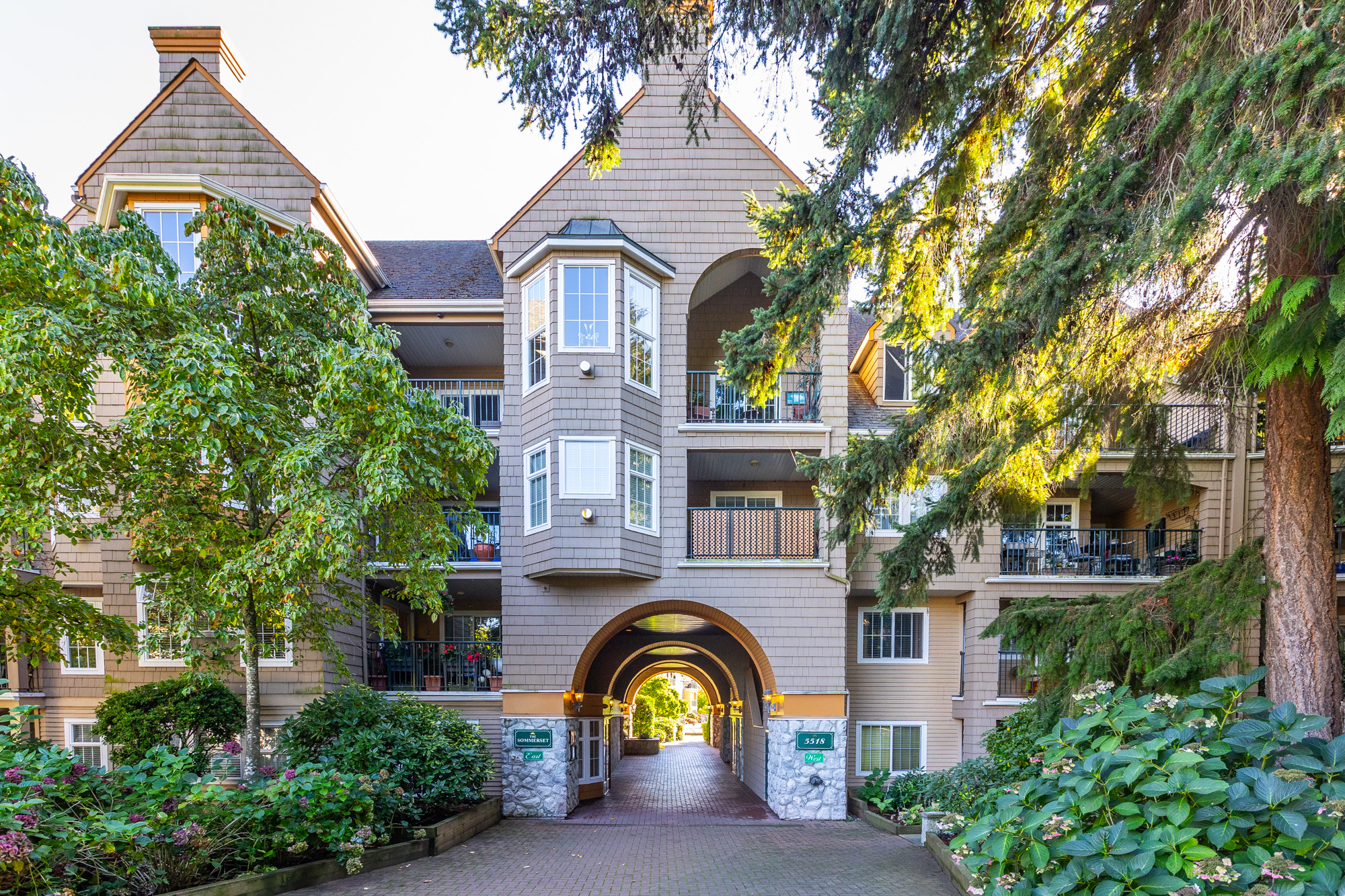 305 - 5518 14 Avenue, Delta