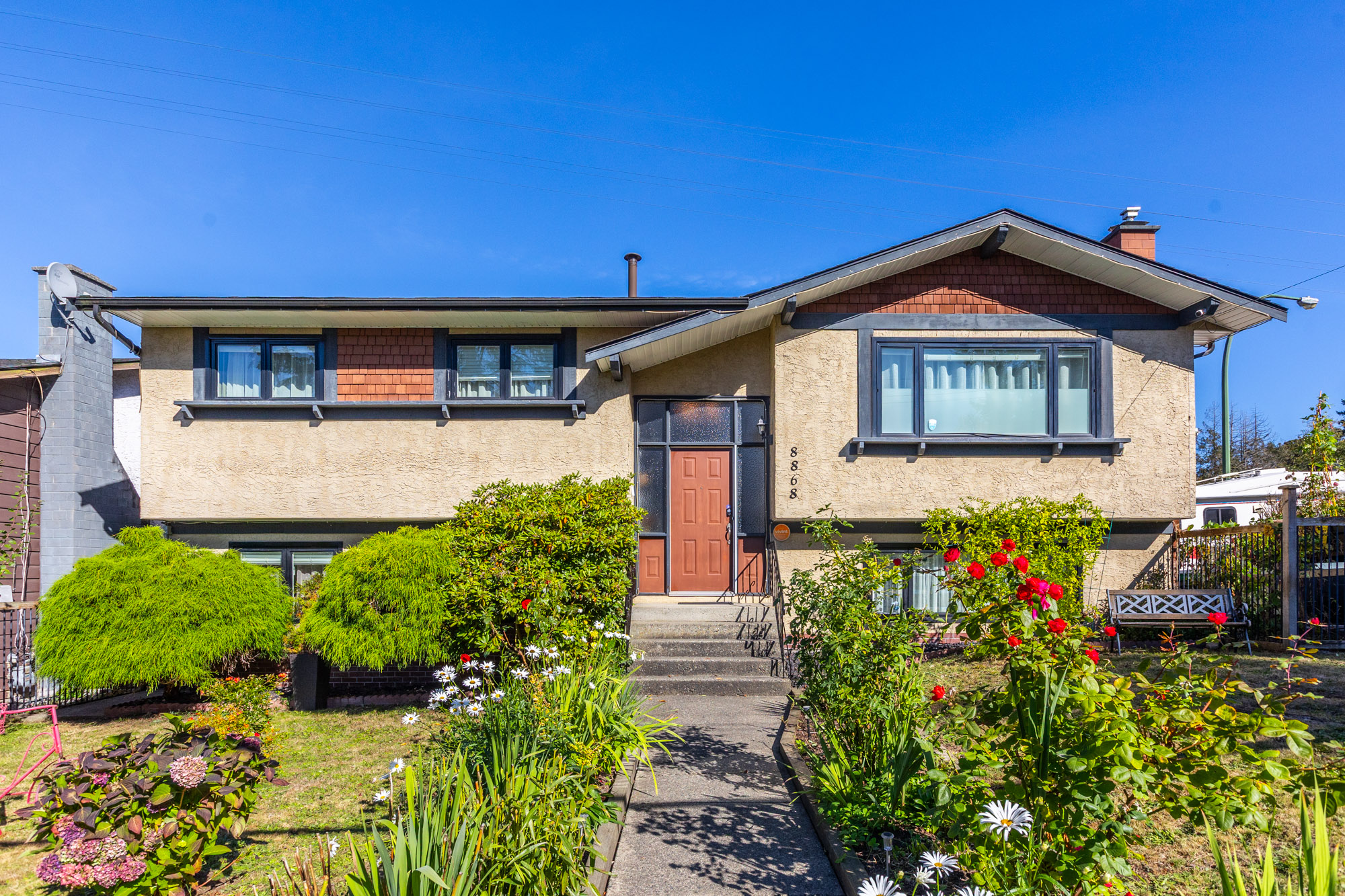 8868 Brooke Road, North Dalta