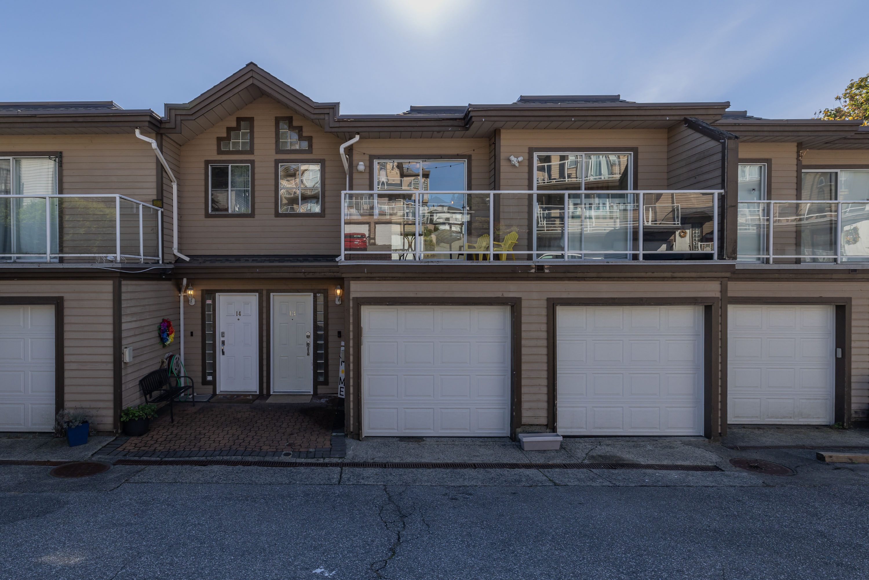 13 - 1872 Harbour Street, Port Coquitlam