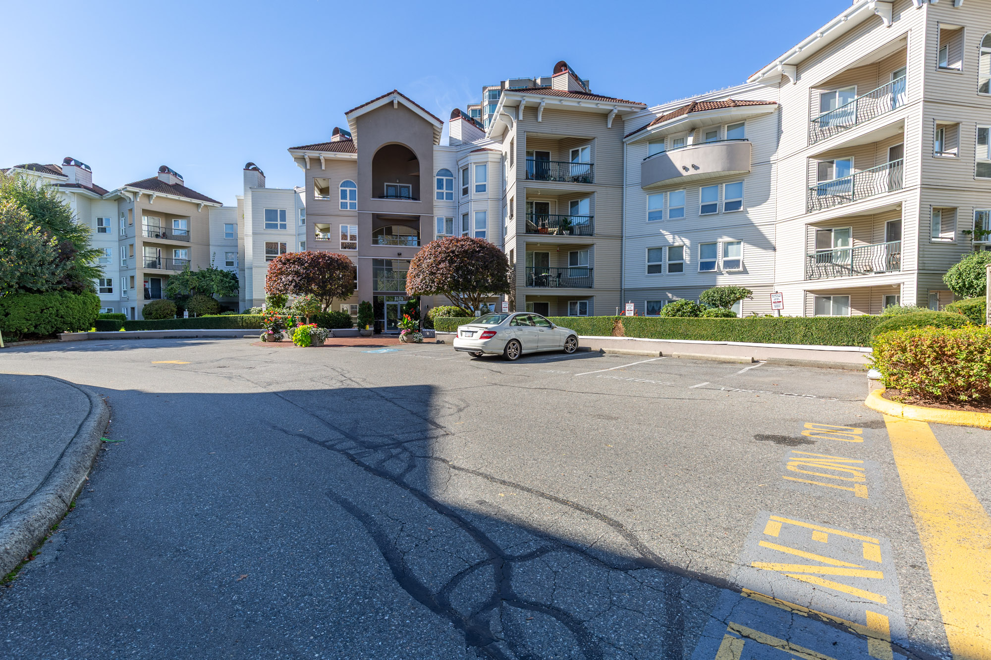 202 - 3172 Gladwin Road, Abbotsford