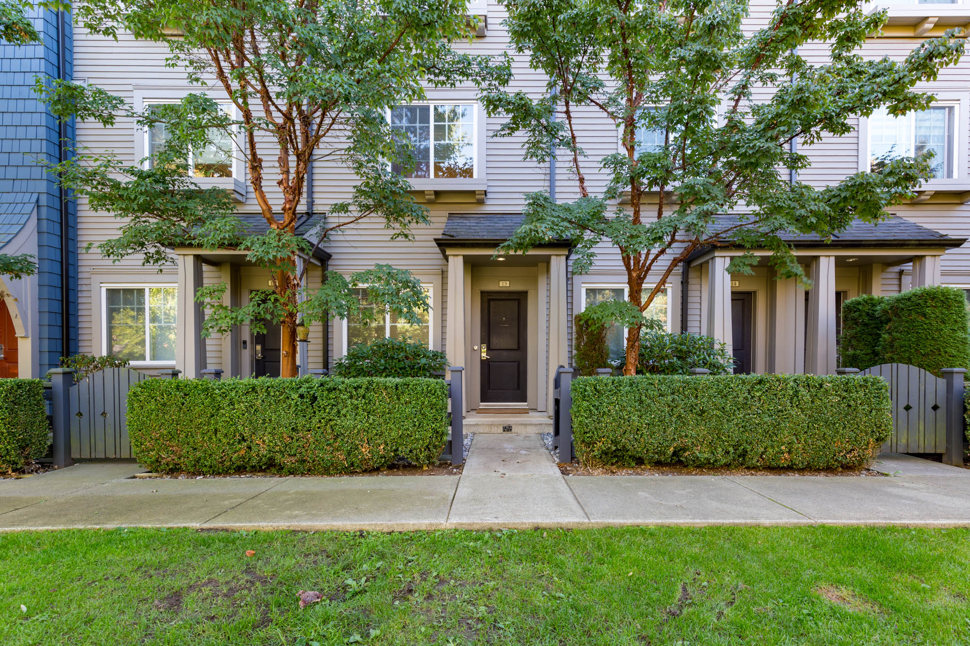 13 - 6450 187 Street, Surrey