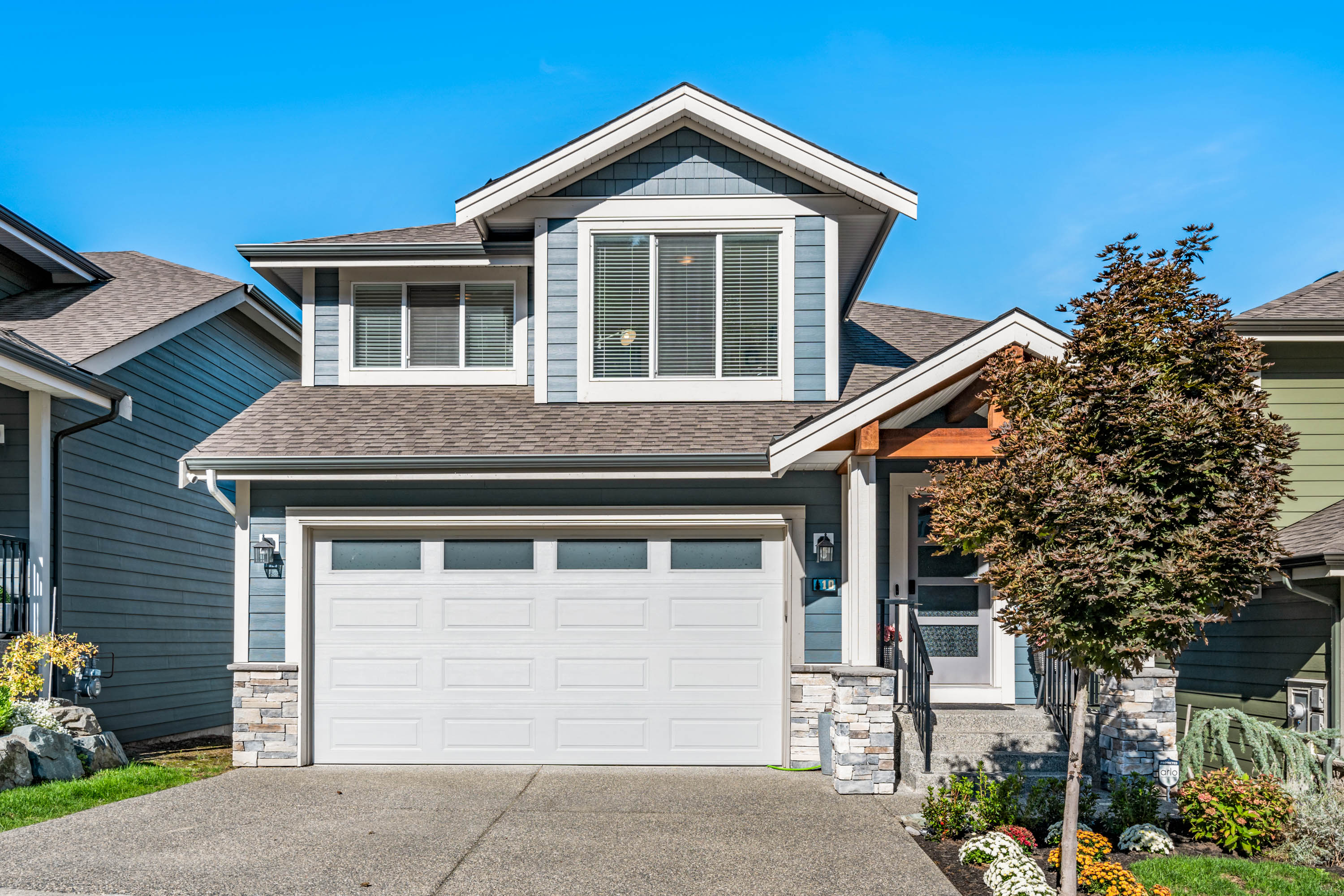10 - 50634 Ledgestone Place, Chilliwack