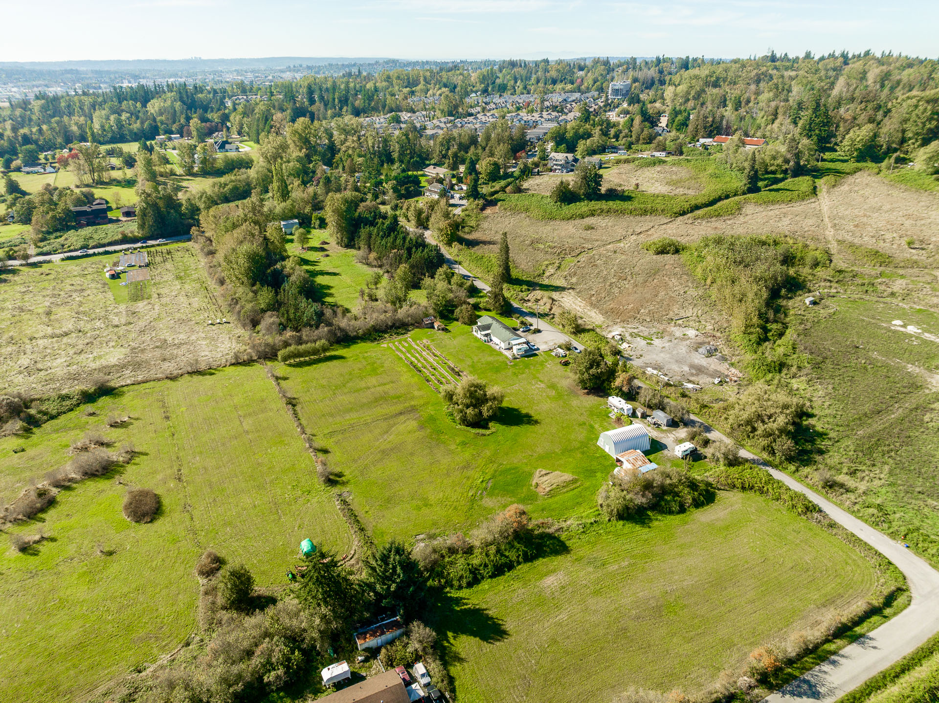 7256 Smith Crescent, Langley