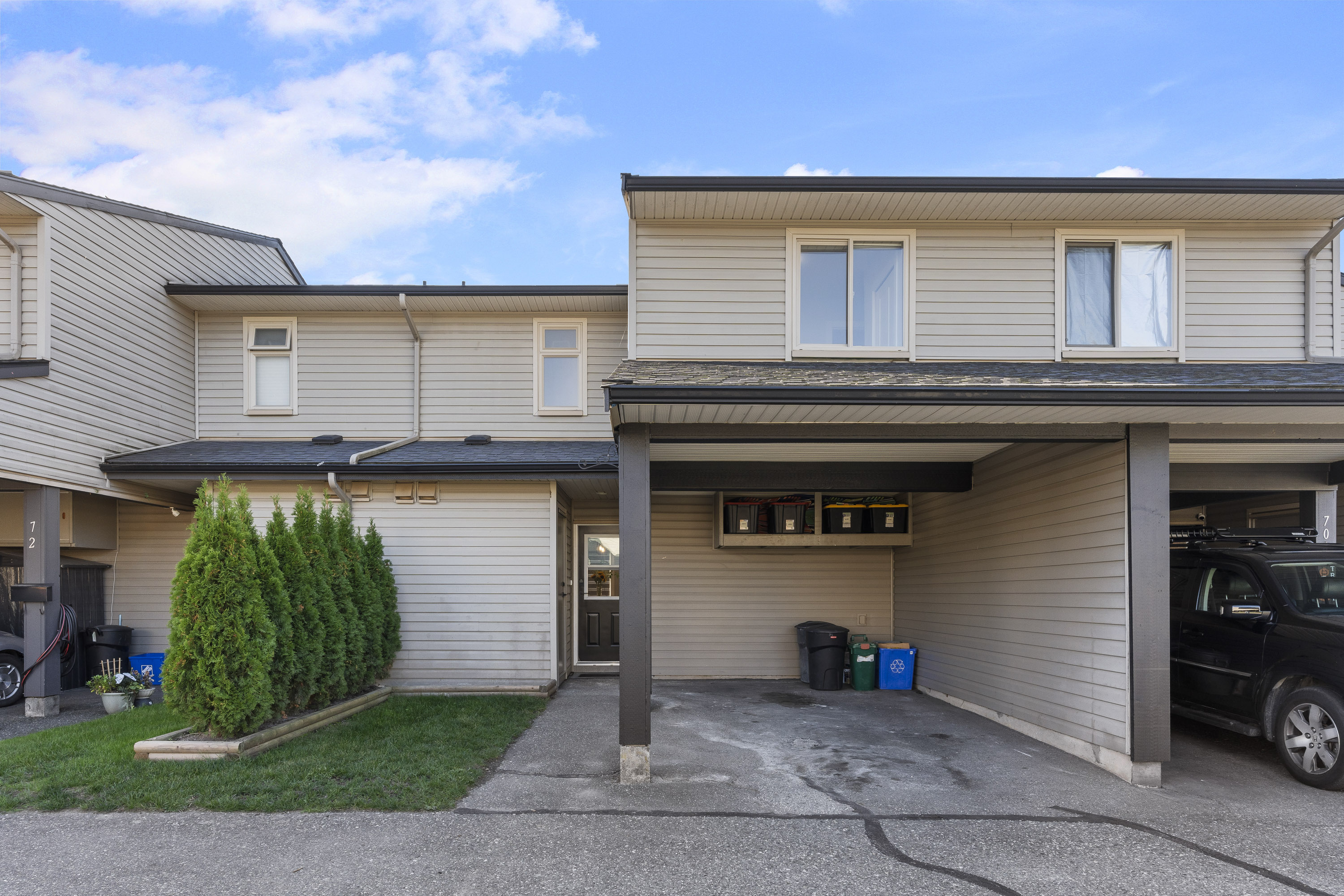71 - 27456 32 Avenue, Langley