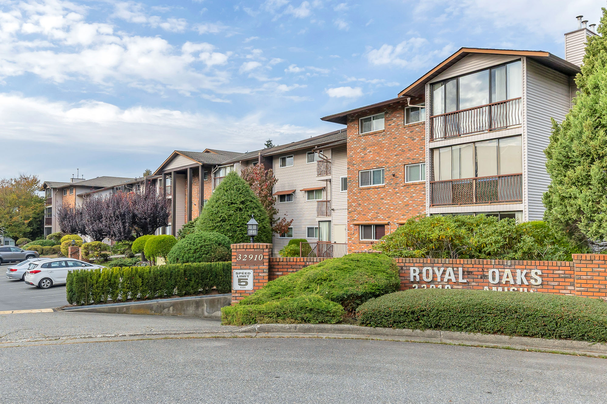 205 - 32910 Amicus Place, Abbotsford