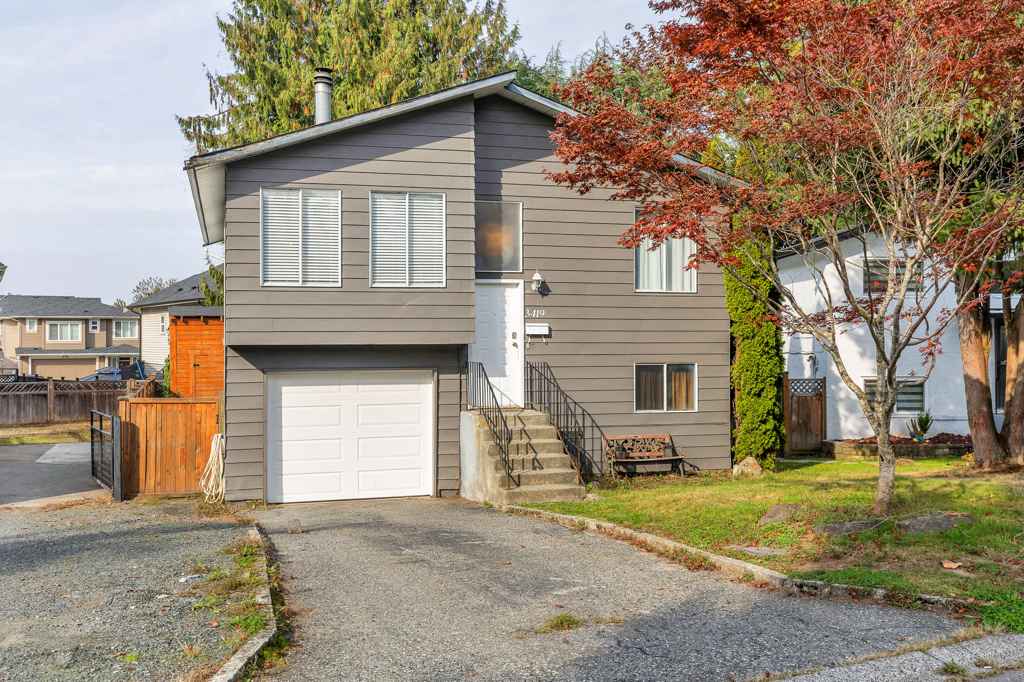 3419 Juniper Crescent, Abbotsford