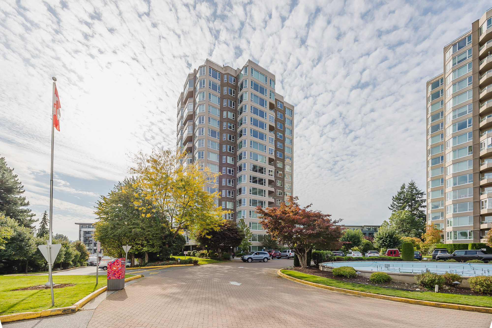 705 - 3170 Gladwin Road, Abbotsford