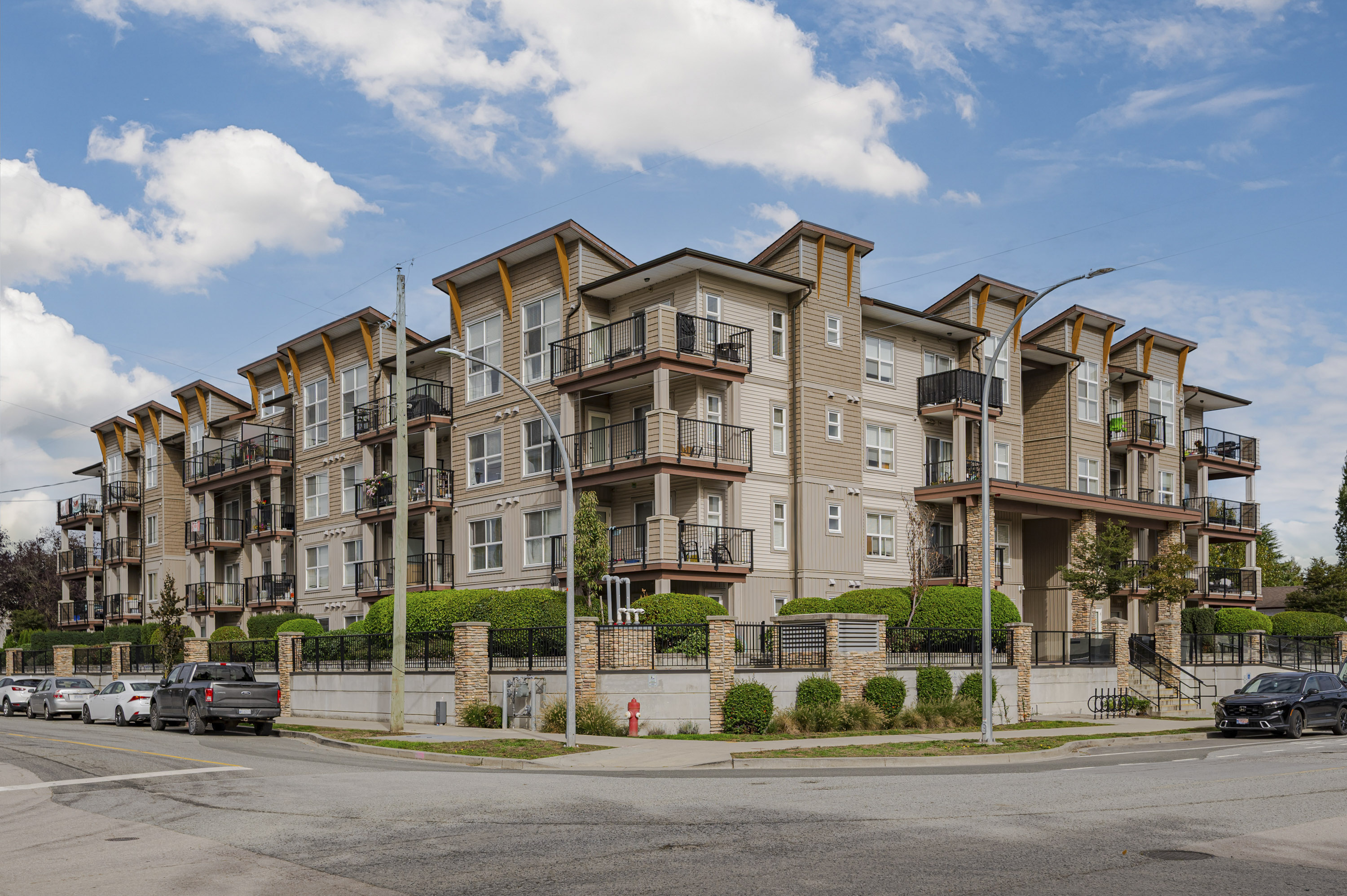 111 - 20175 53 Avenue, Langley