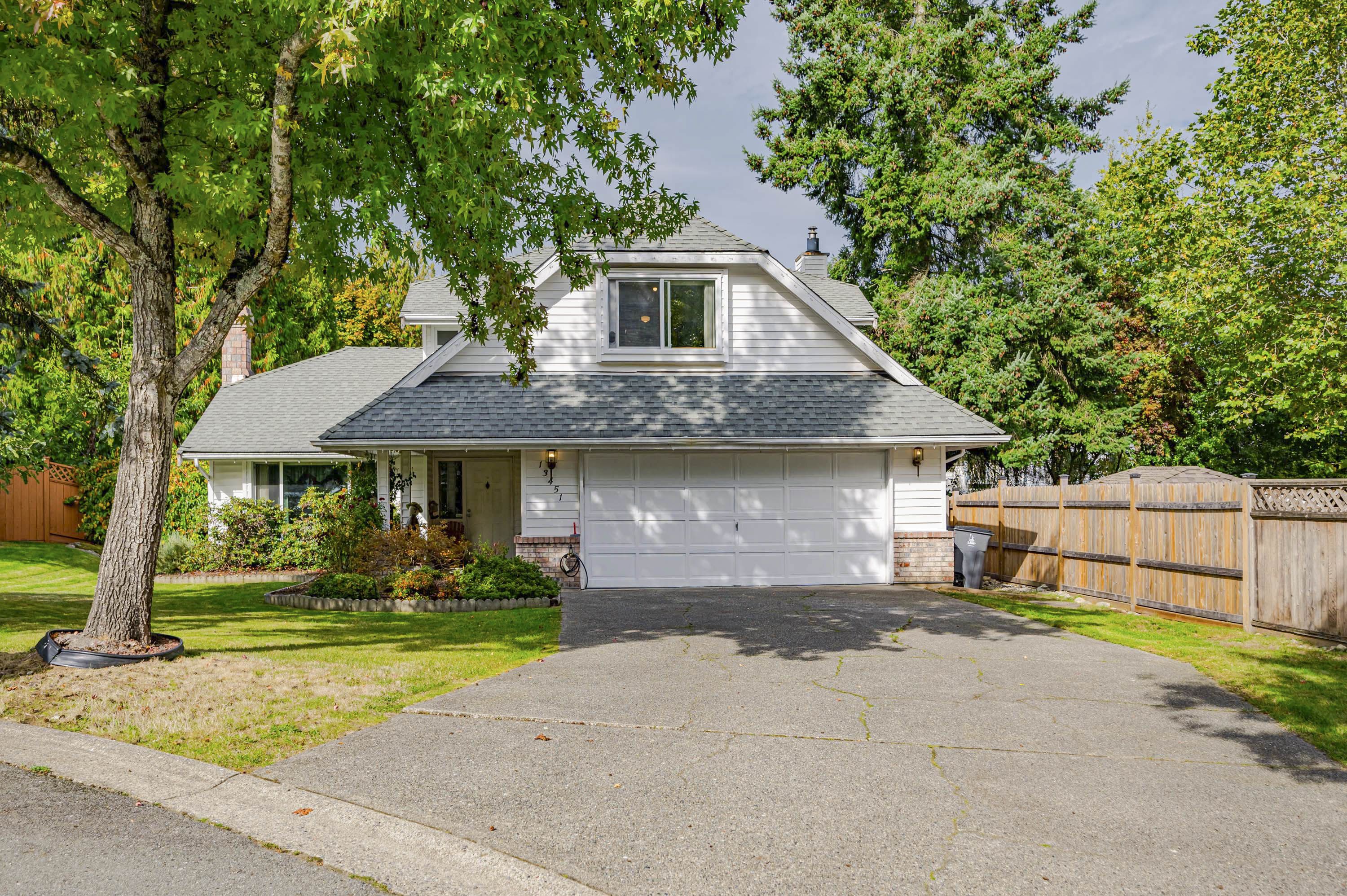 13451 60A Avenue, Surrey