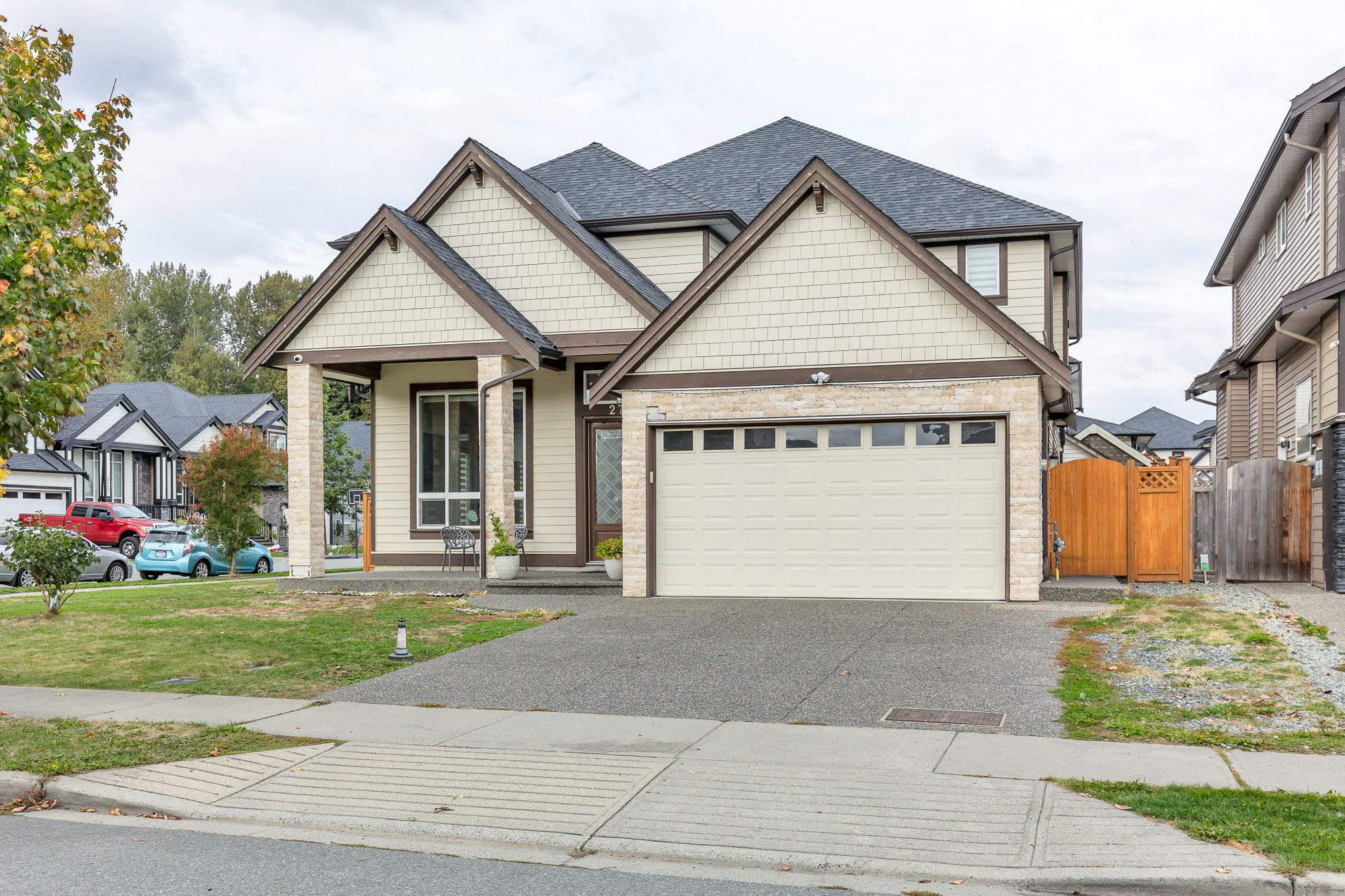27625 Railcar Crescent, Abbotsford