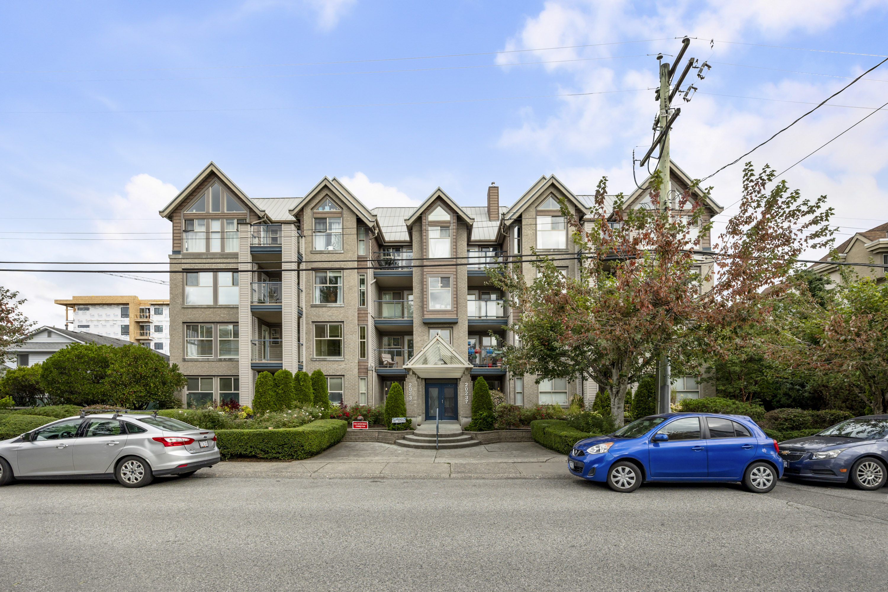 302 - 20237 54 Avenue, Langley