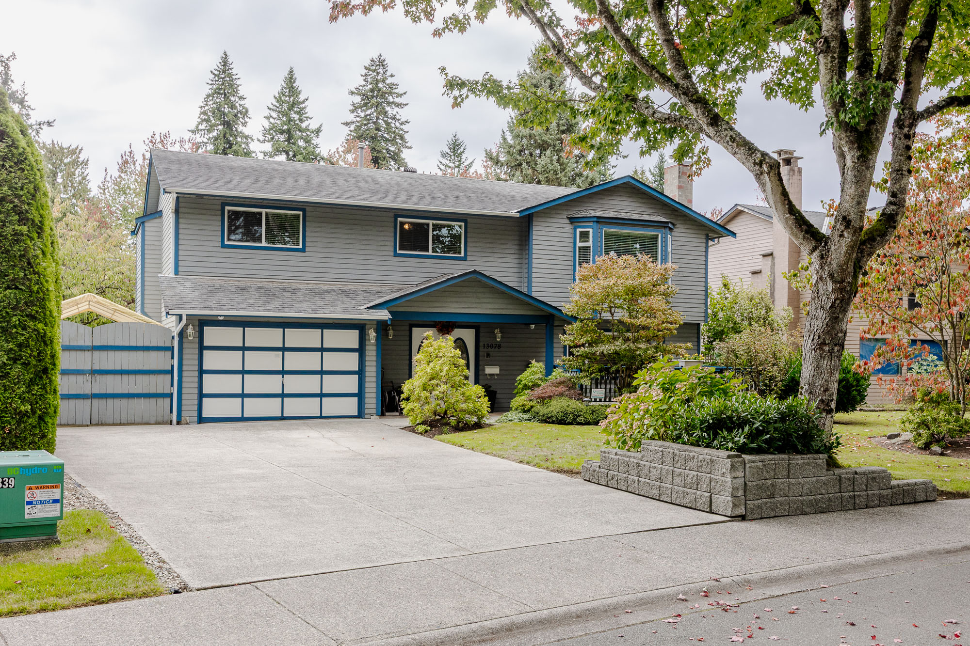 13078 61A Avenue, Surrey