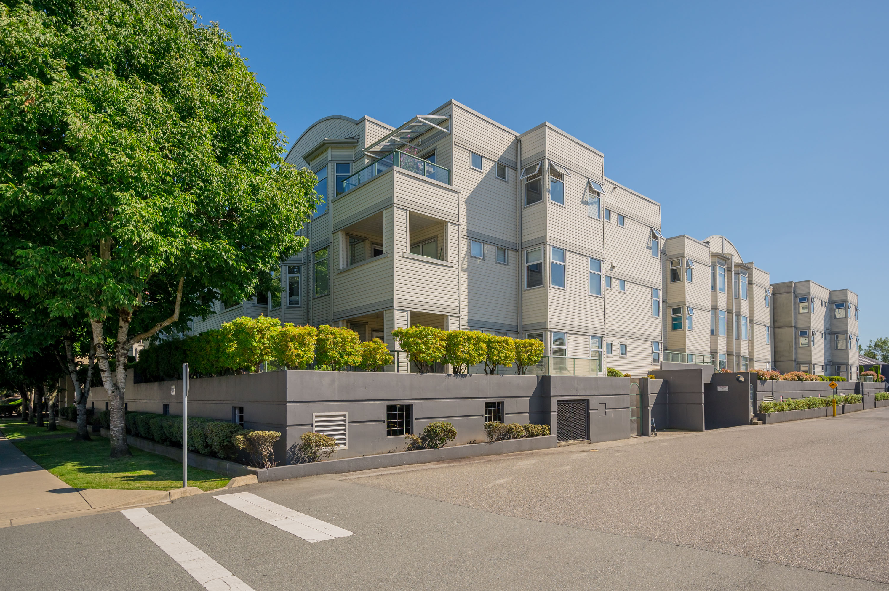 307 - 20680 56 Avenue, Langley