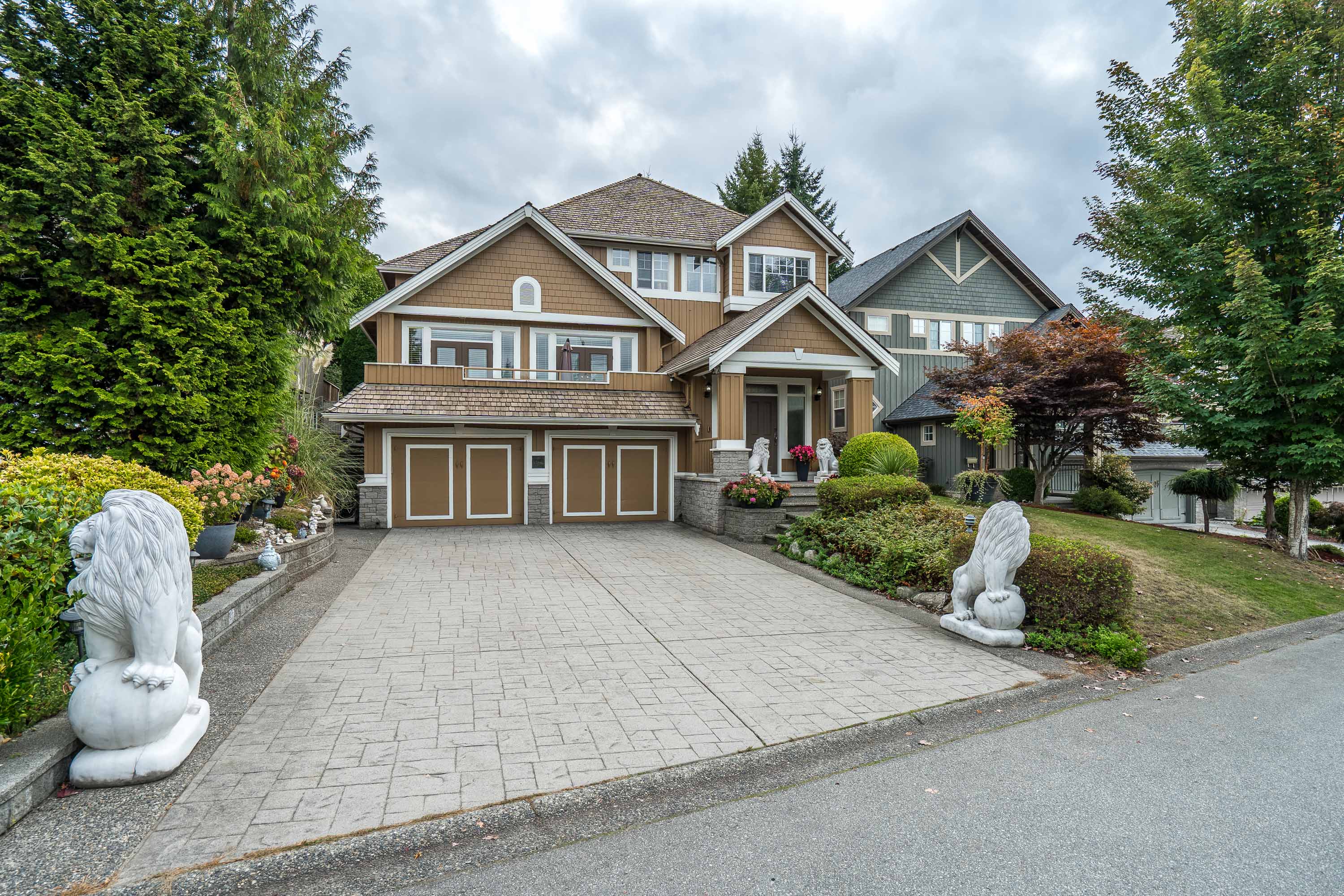 15396 Sequoia Drive, Surrey