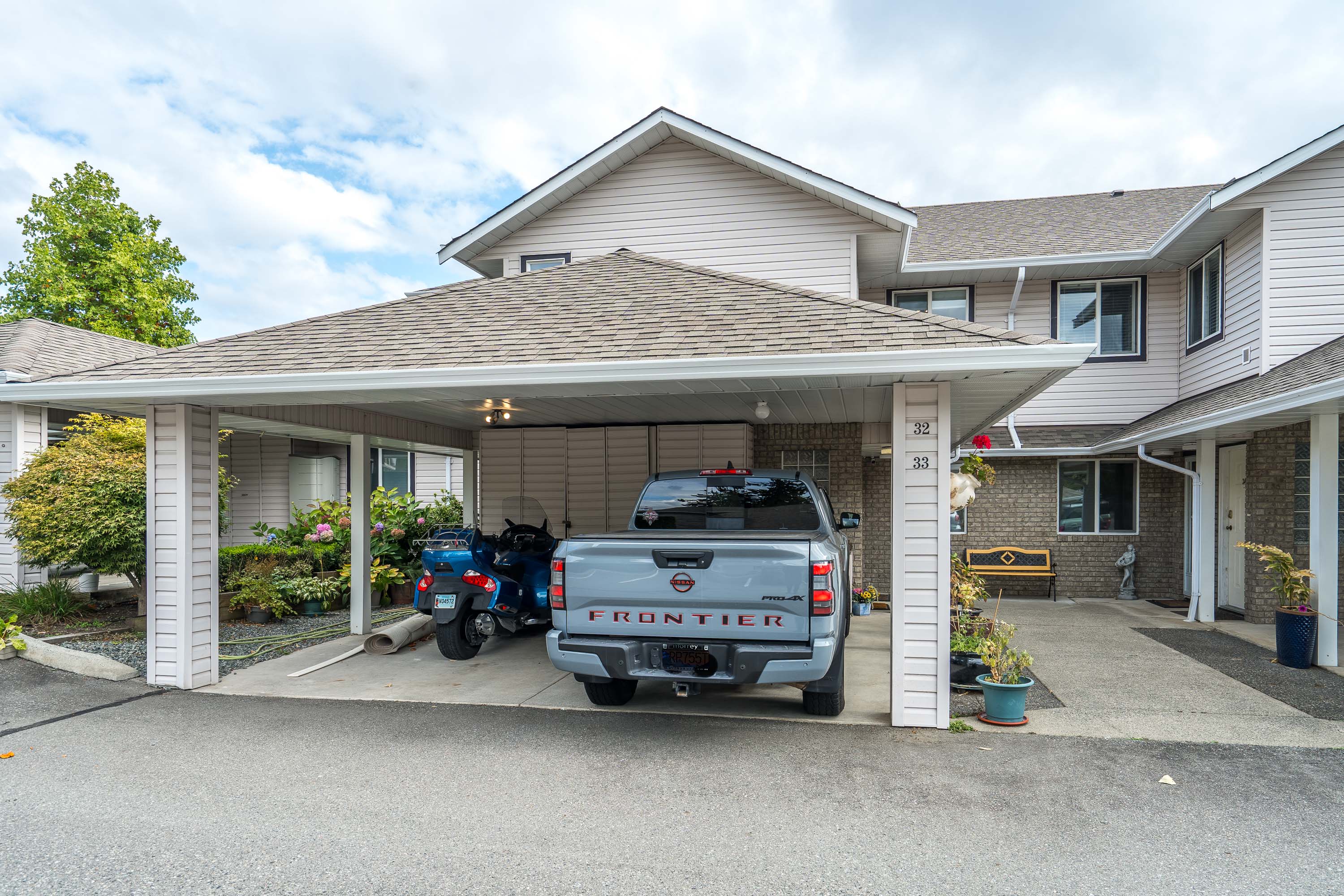 32 - 15020 66A Avenue, Surrey